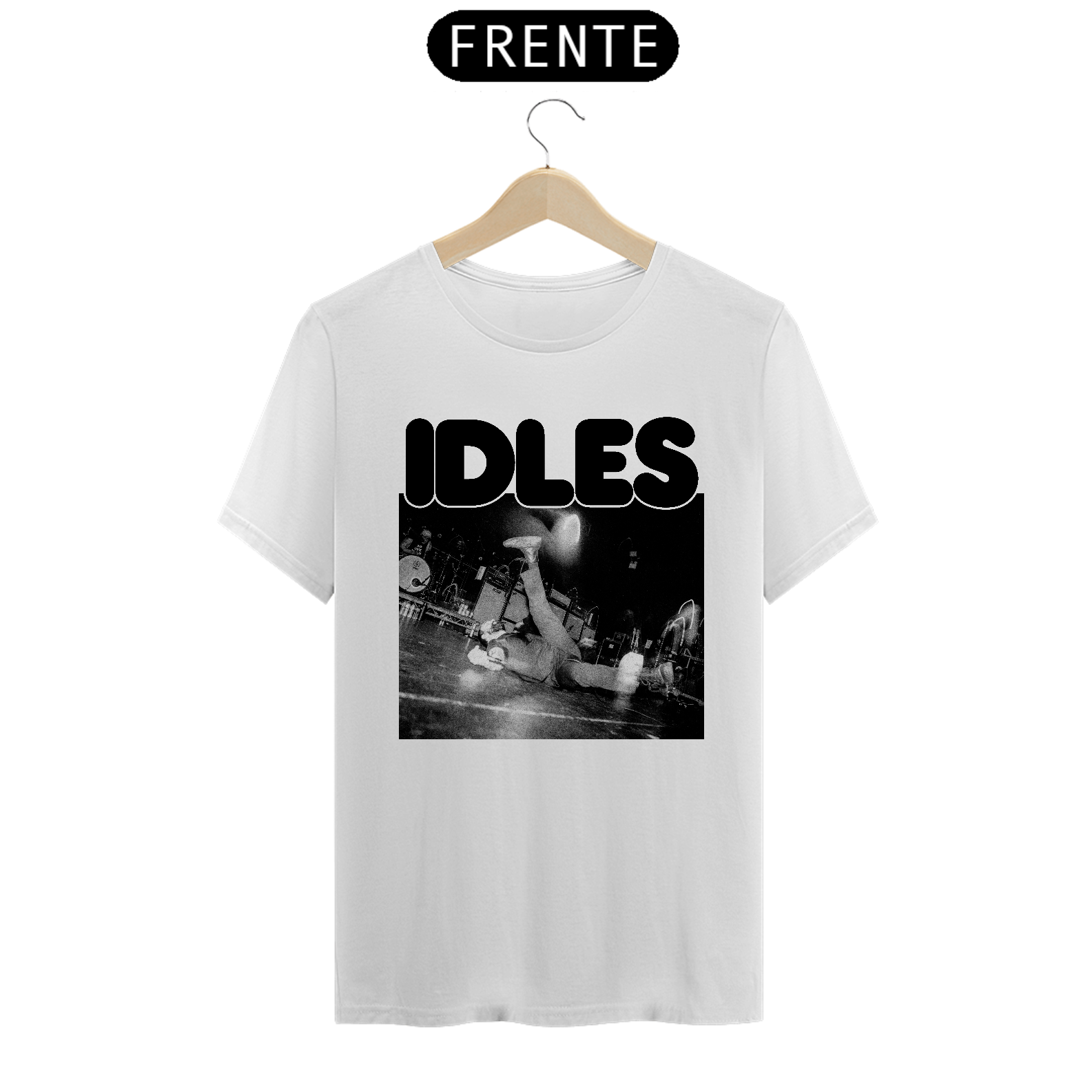Nome do produto: IDLES