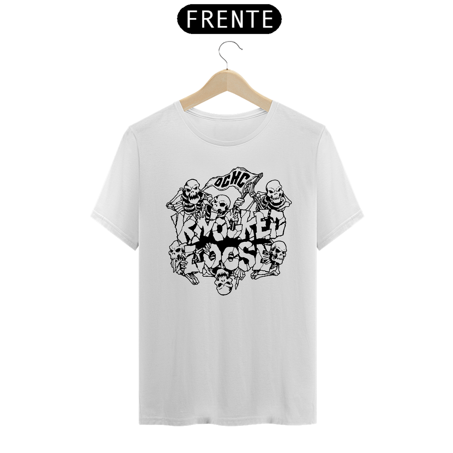 Nome do produto: Knocked Loose