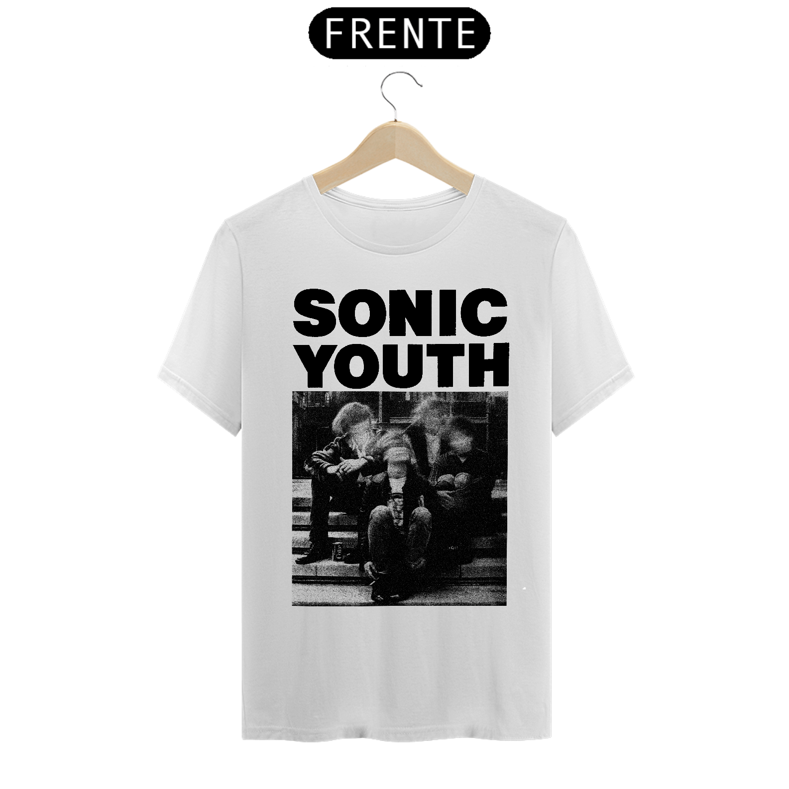 Nome do produto: Sonic Youth