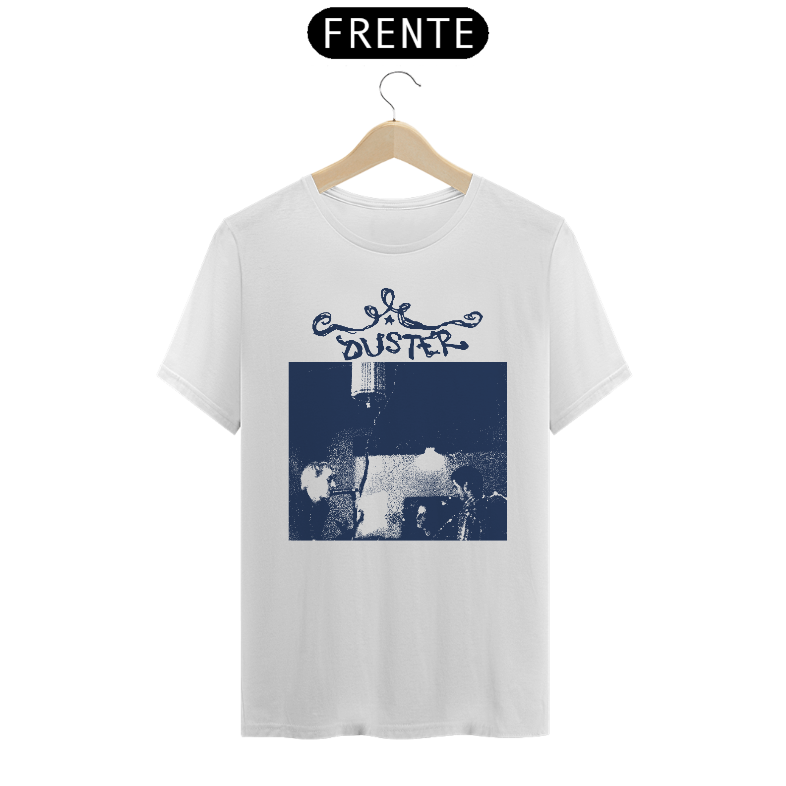 Nome do produto: Duster