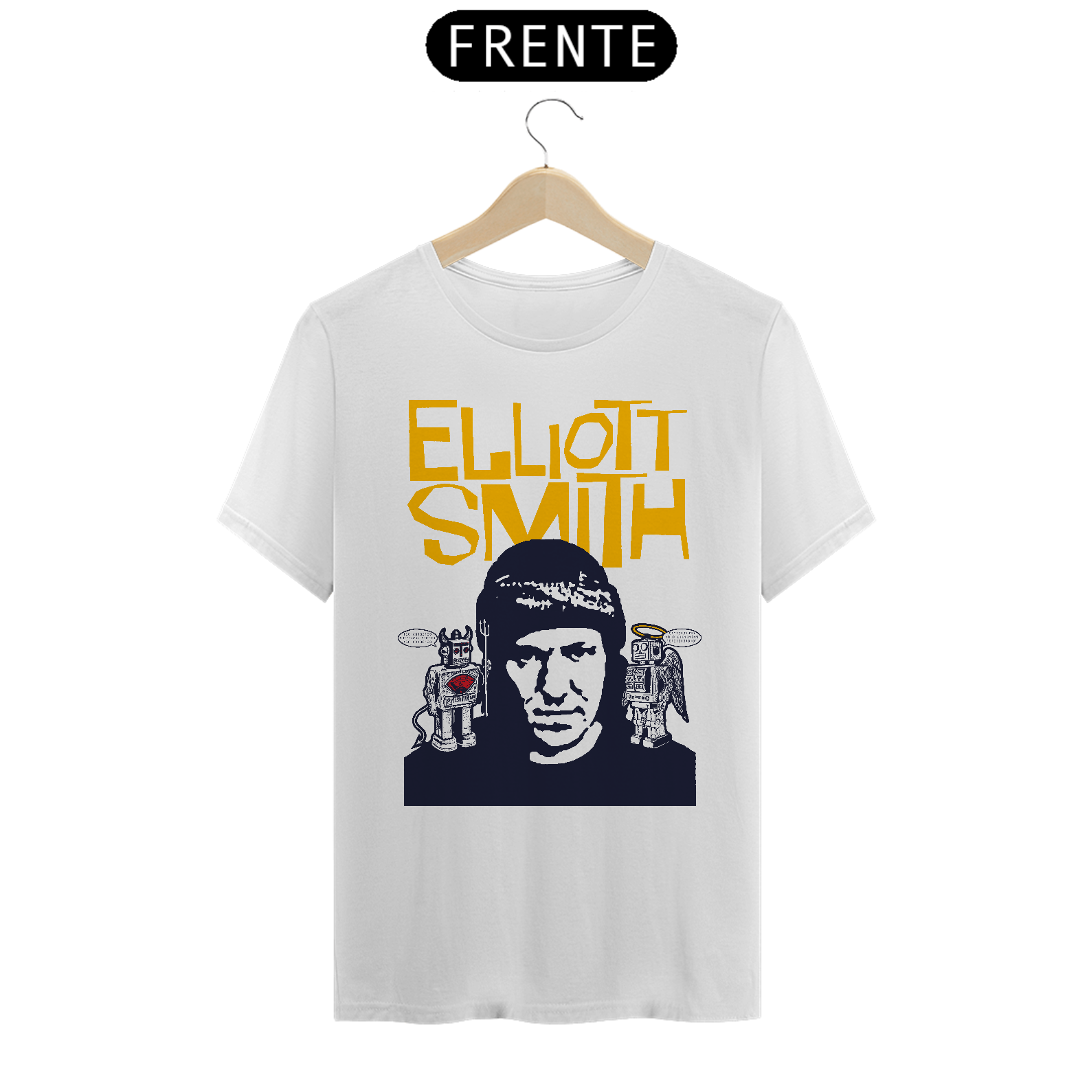 Nome do produto: Elliott Smith