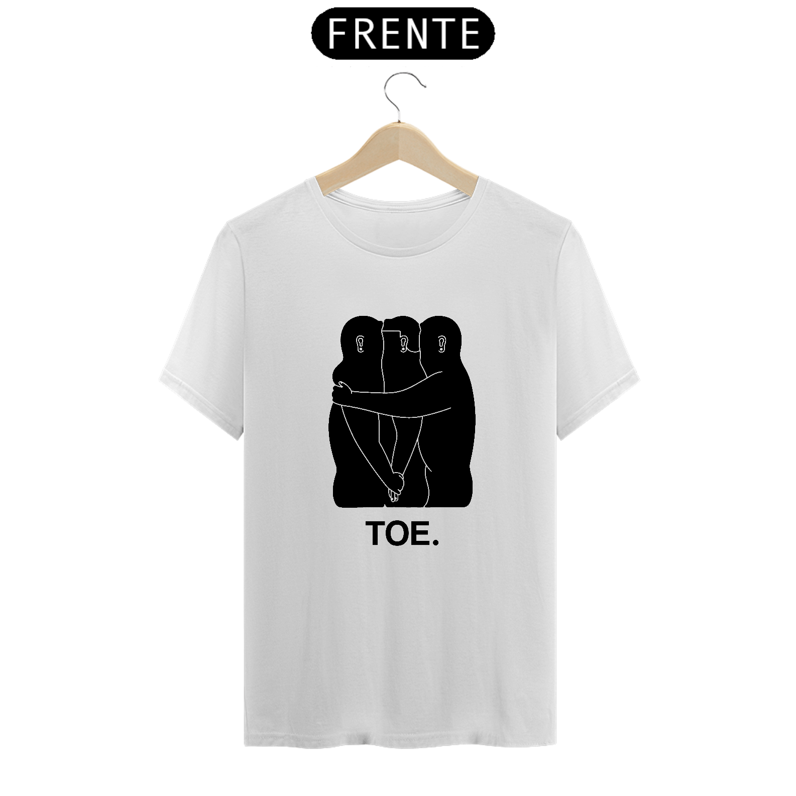 Nome do produto: toe.