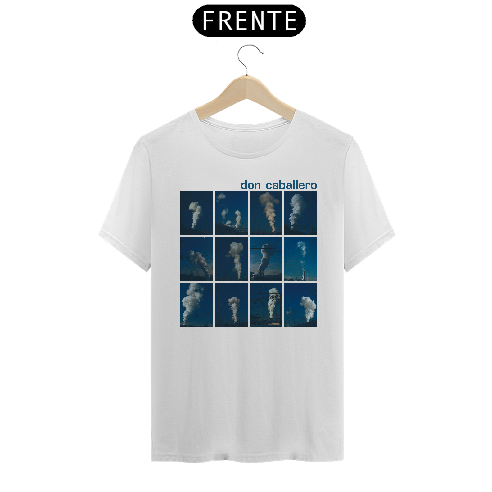 Nome do produto: Don Caballero - Don Caballero 2