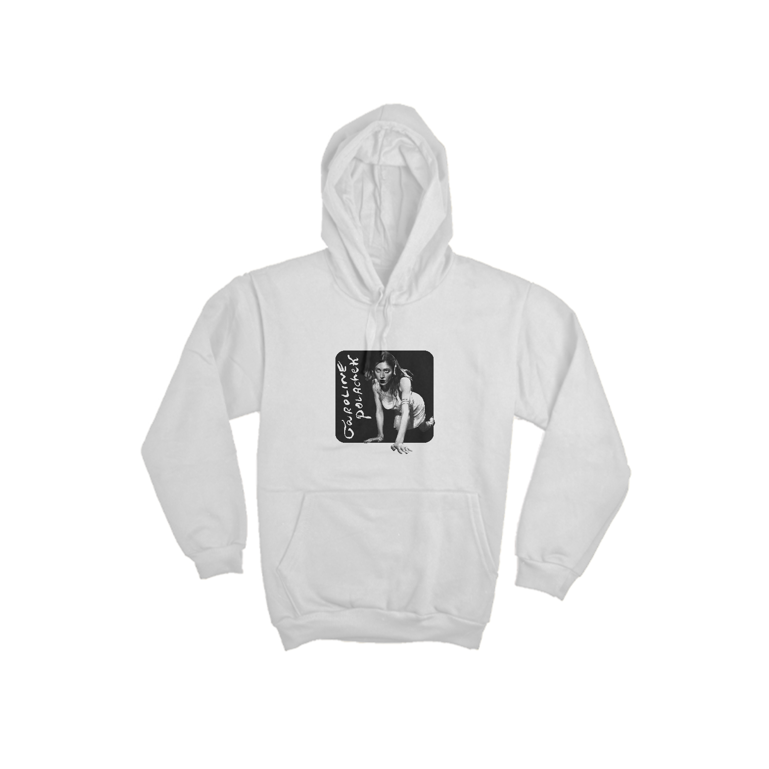 Nome do produto: Caroline Polachek