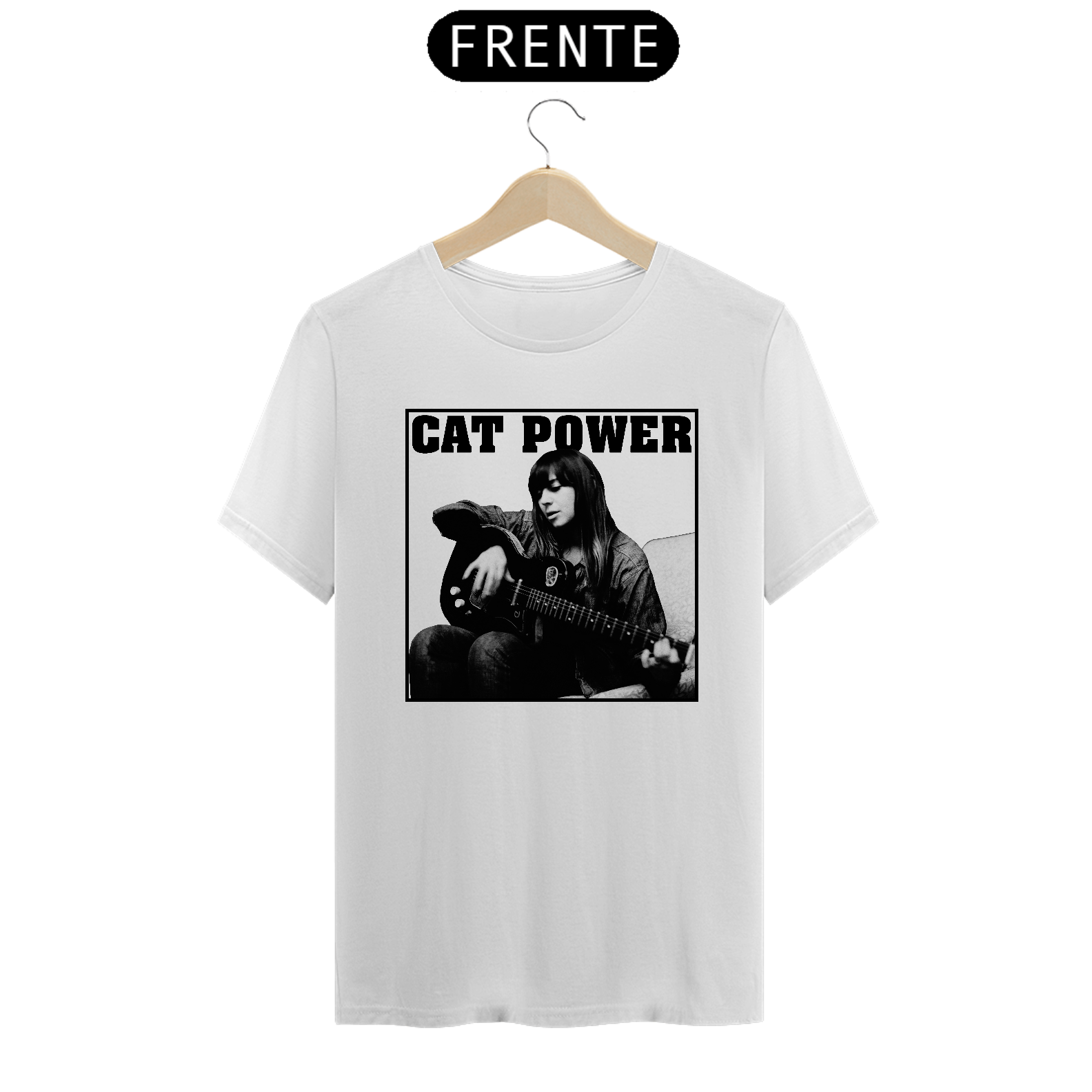 Nome do produto: Cat Power