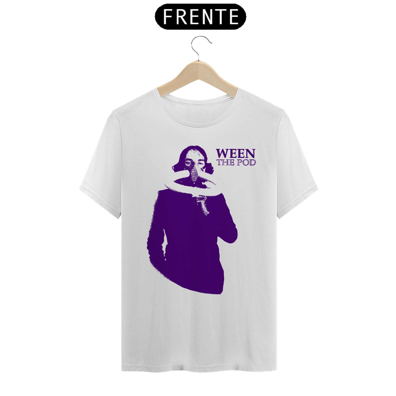 Nome do produto: Ween - The Pod