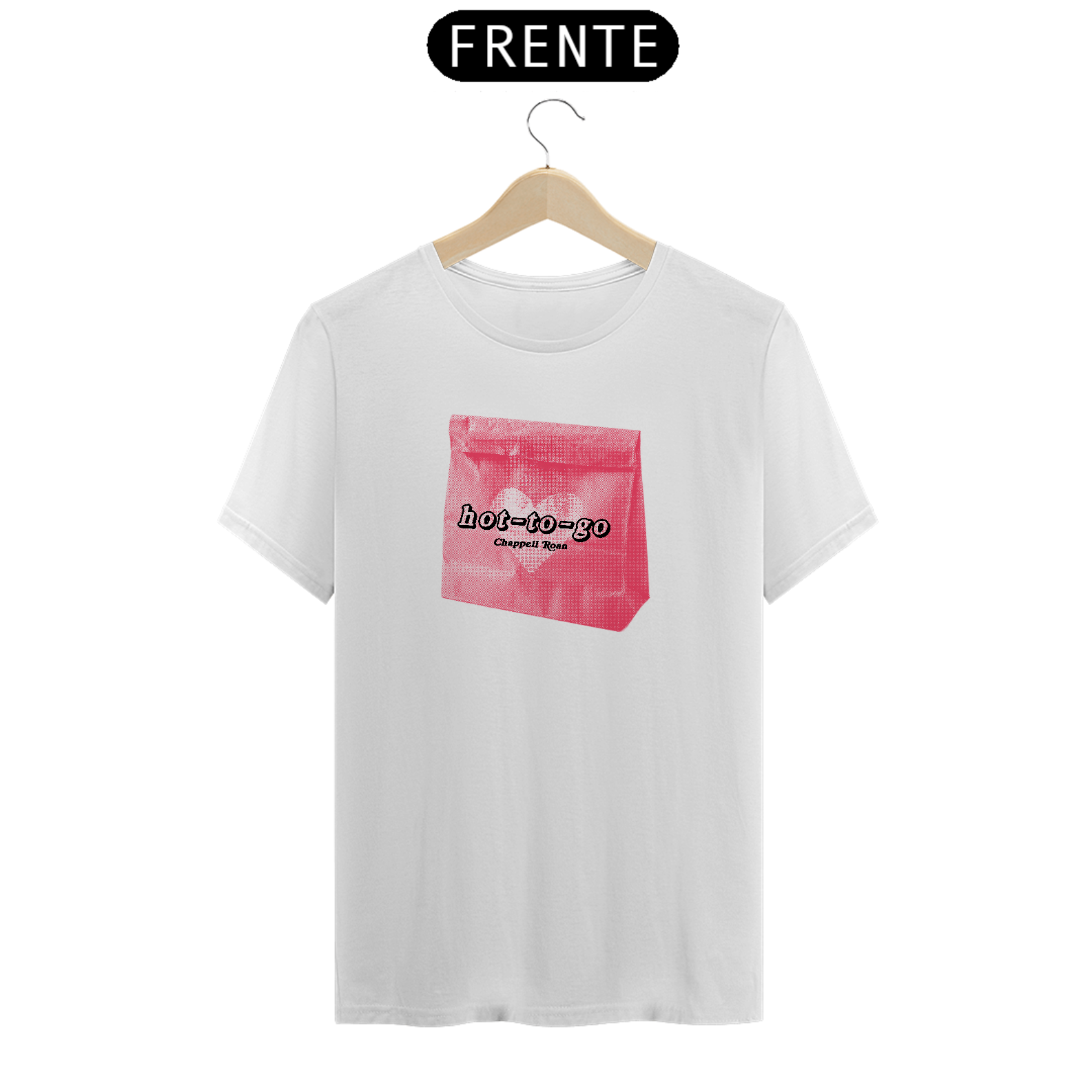 Nome do produto: Chappell Roan - Hot To Go