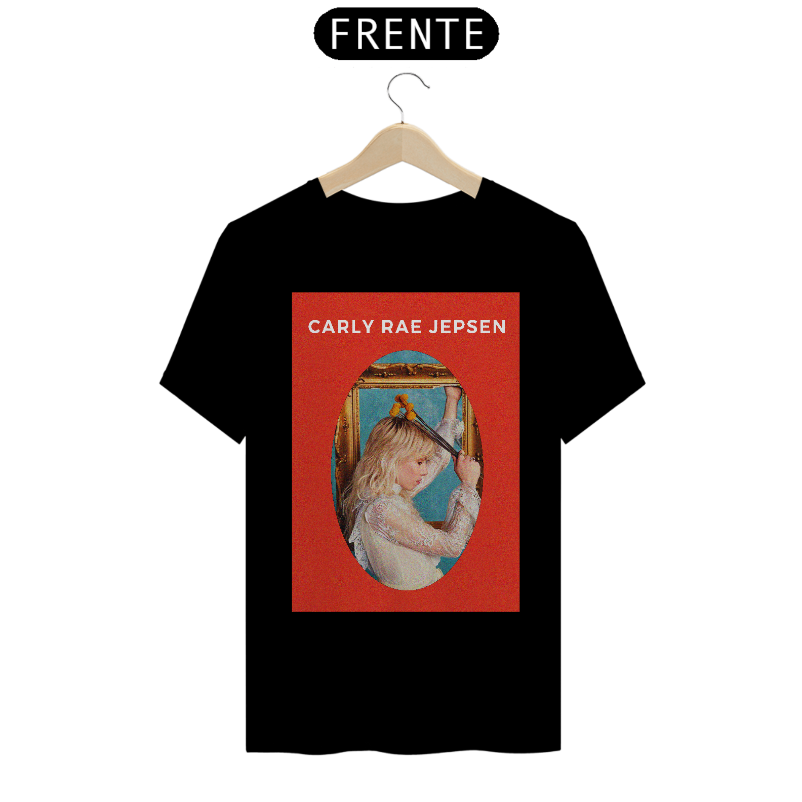 Nome do produto: Carly Rae Jepsen 