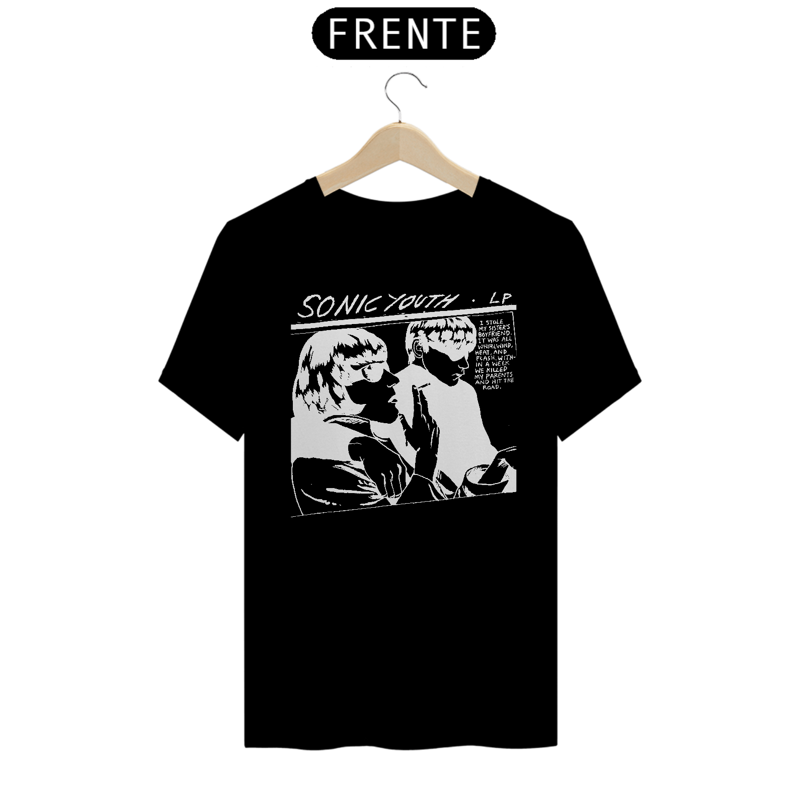 Nome do produto: Sonic Youth - Goo