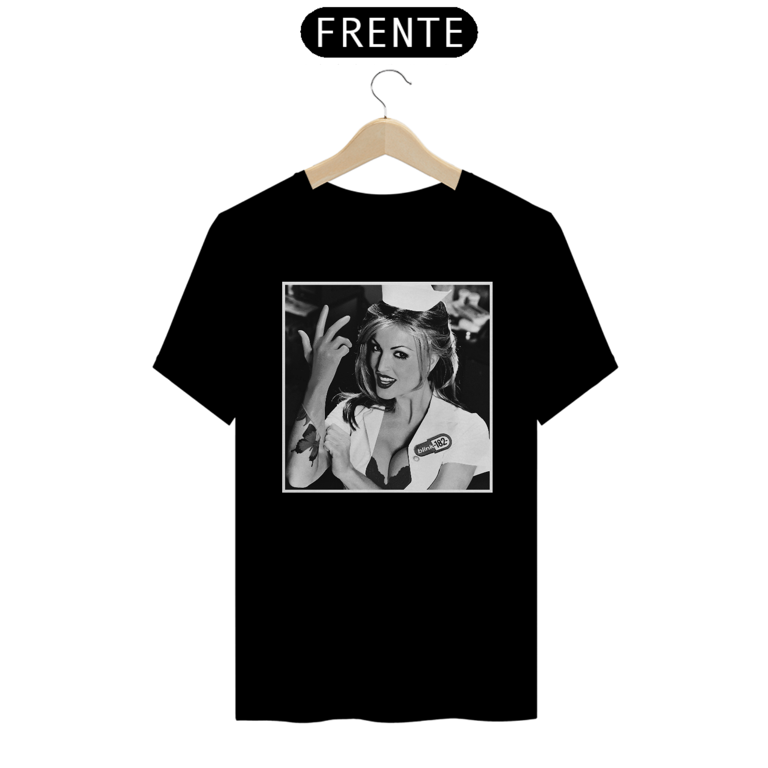 Nome do produto: Blink 182 - Enema of the State