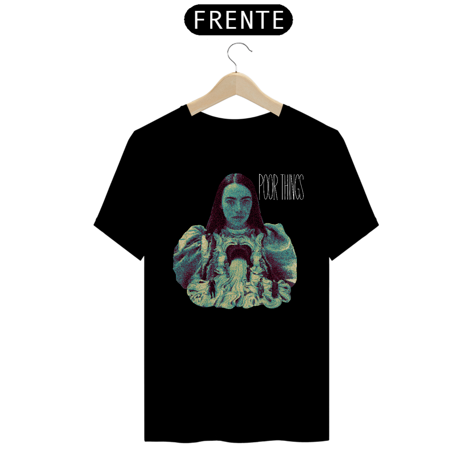 Nome do produto: Poor Things Yorgos Lanthimos