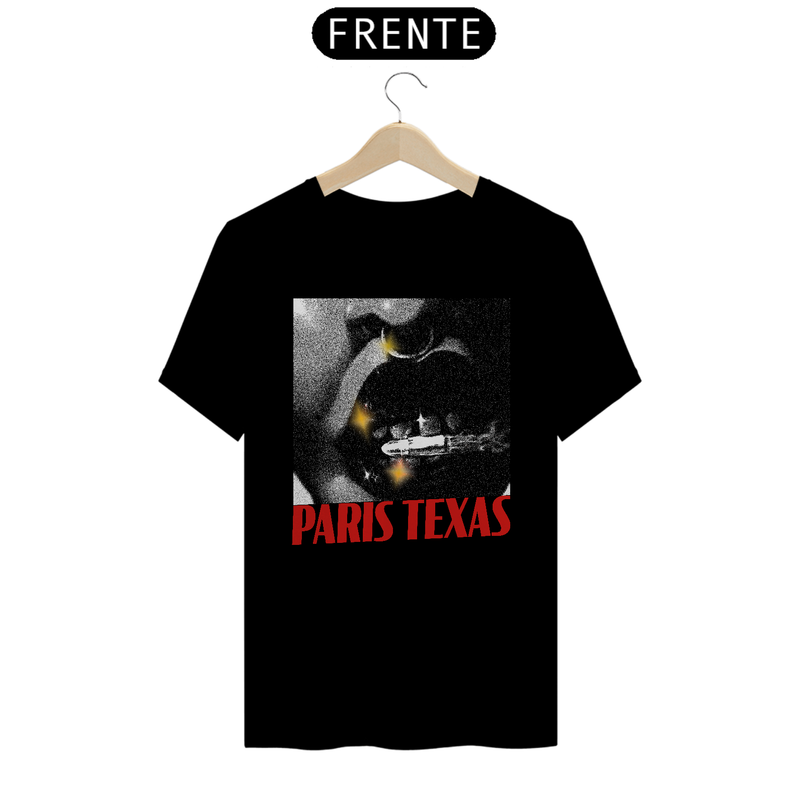 Nome do produto: Paris Texas - girls like drugs