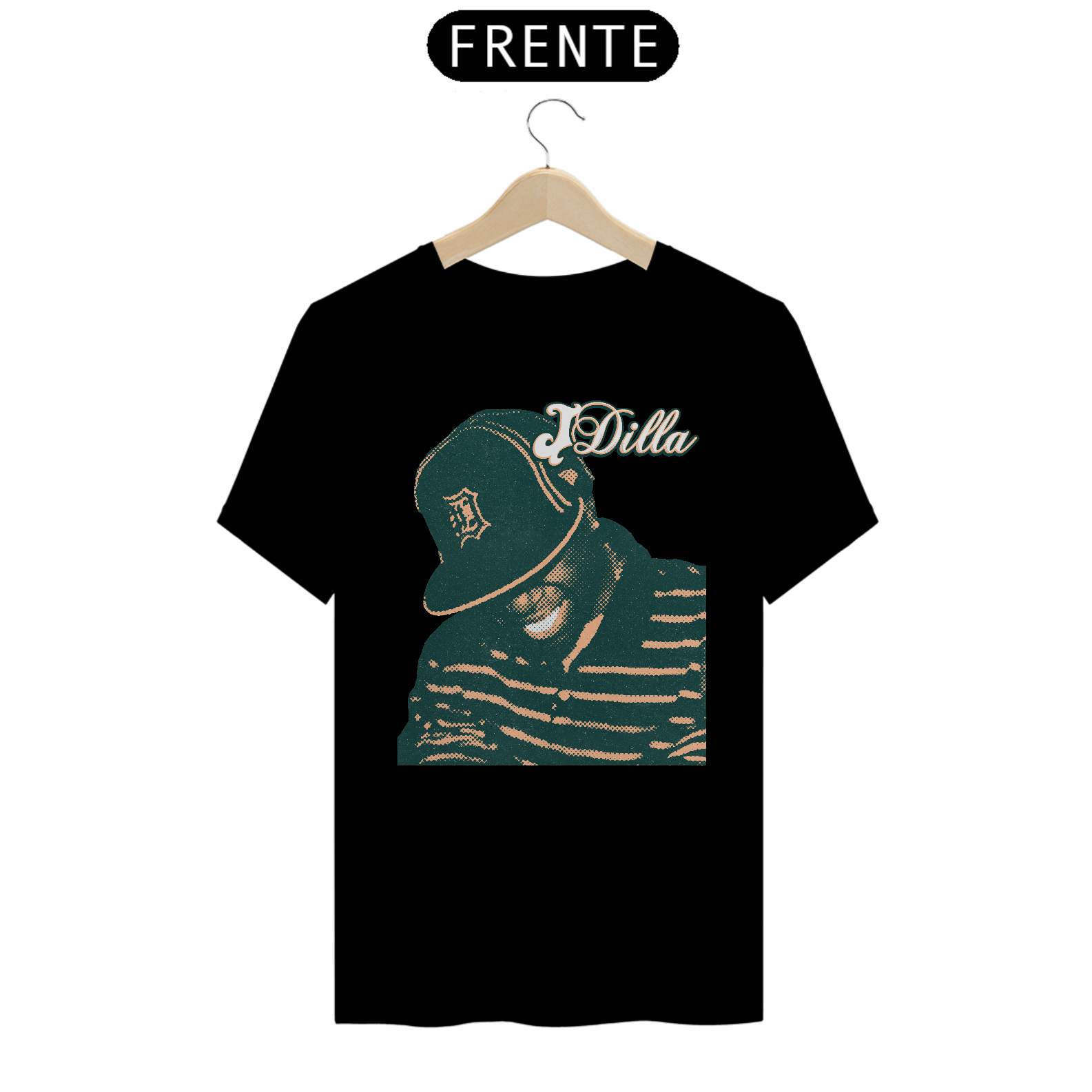 Nome do produto: J Dilla - Donuts