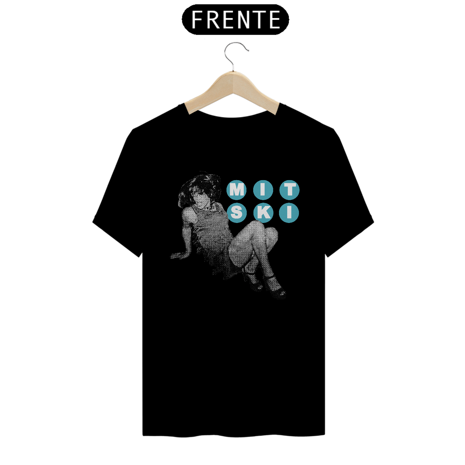 Nome do produto: Mitski - Retired From Sad, New Career in Business