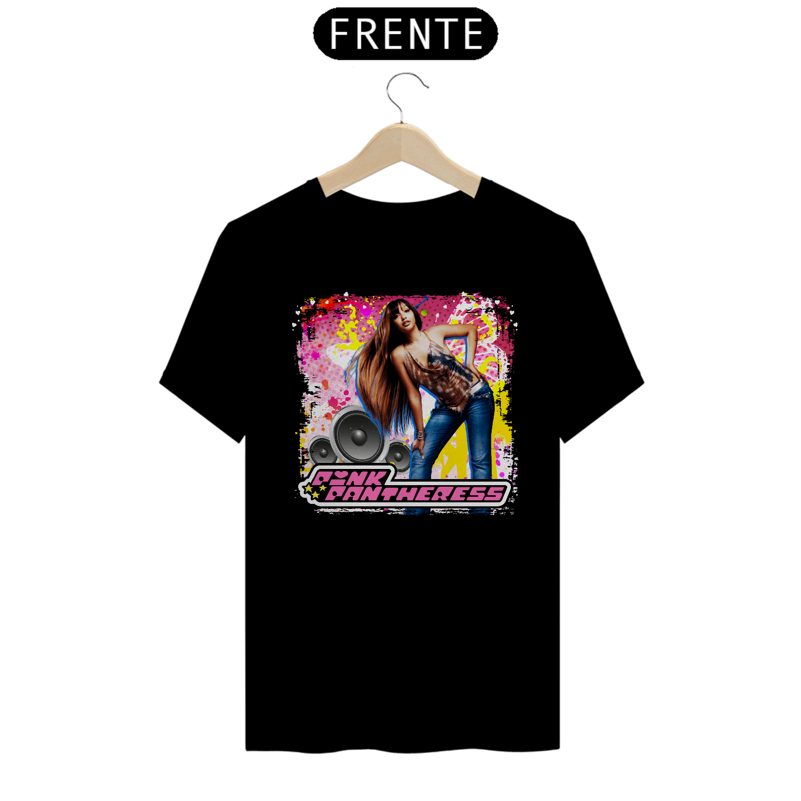 Nome do produto: Pinkpantheress