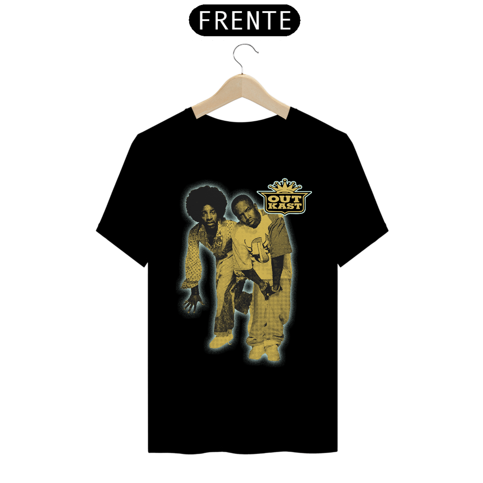 Nome do produto: OutKast