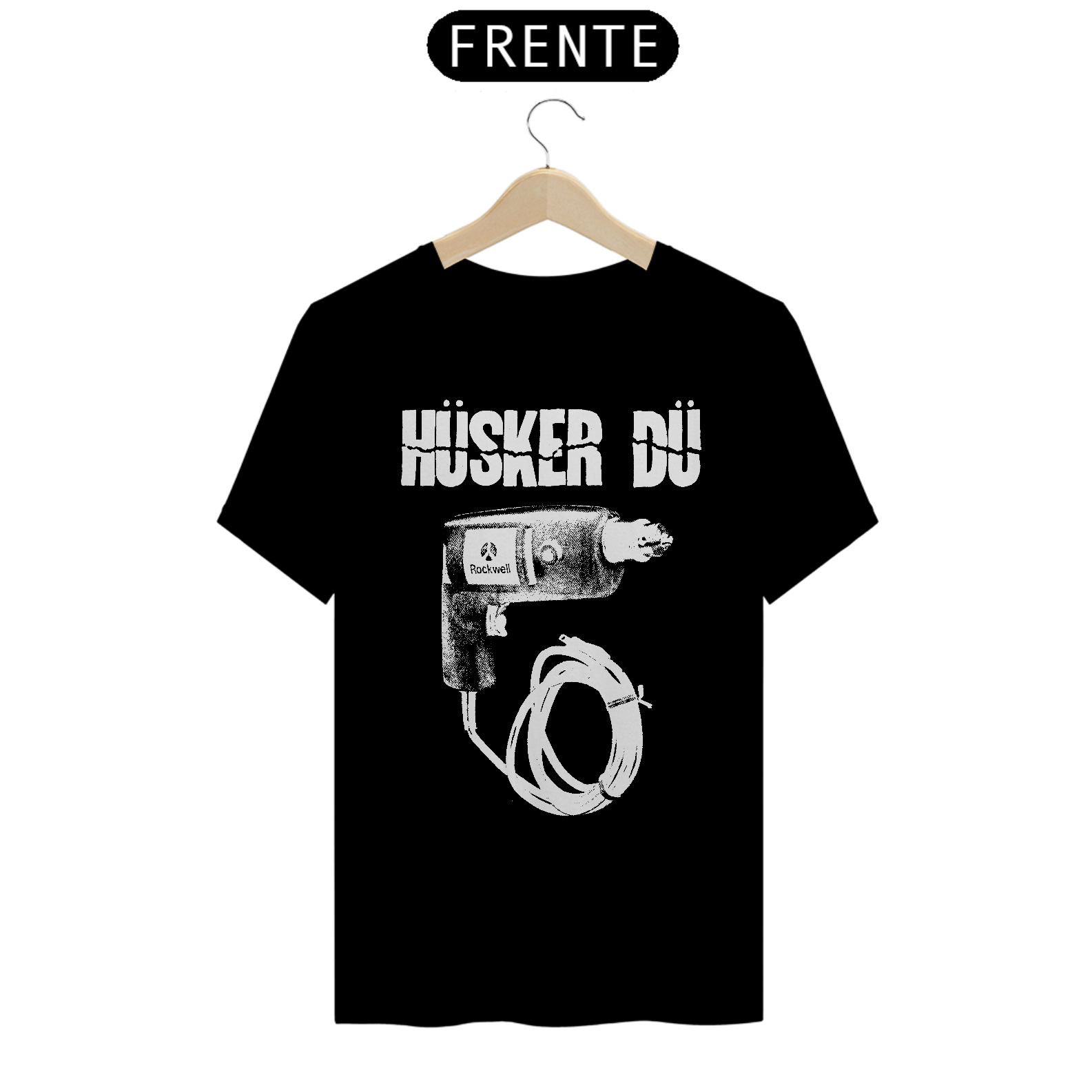 Nome do produto: Hüsker Dü