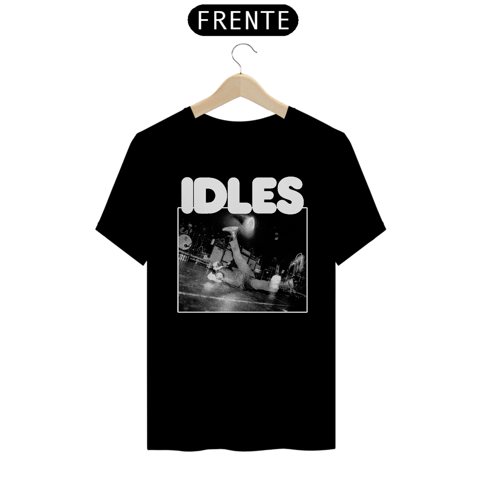 Nome do produto: IDLES