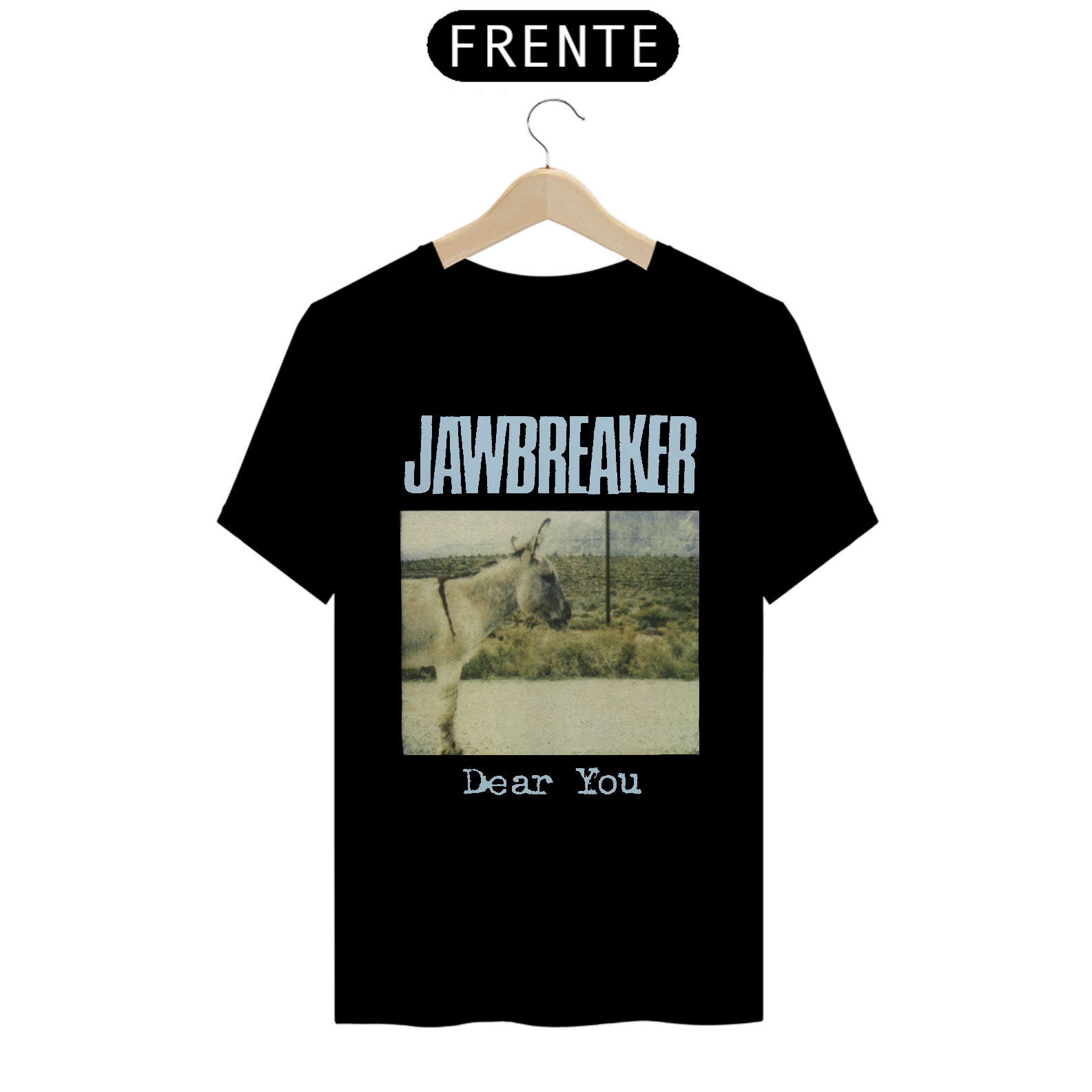 Nome do produto: Jawbreaker - Dear You