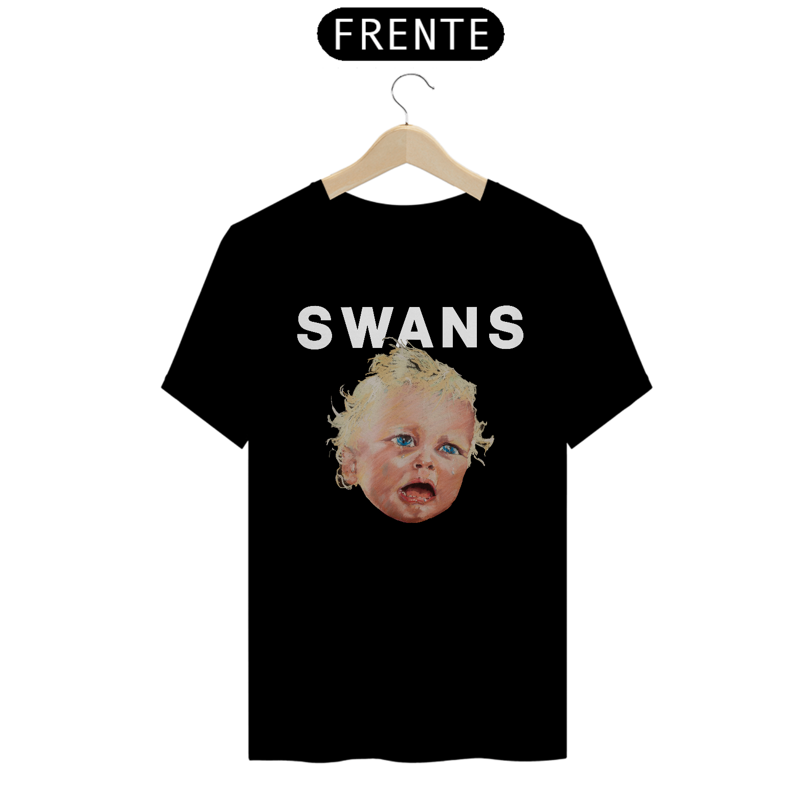 Nome do produto: Swans