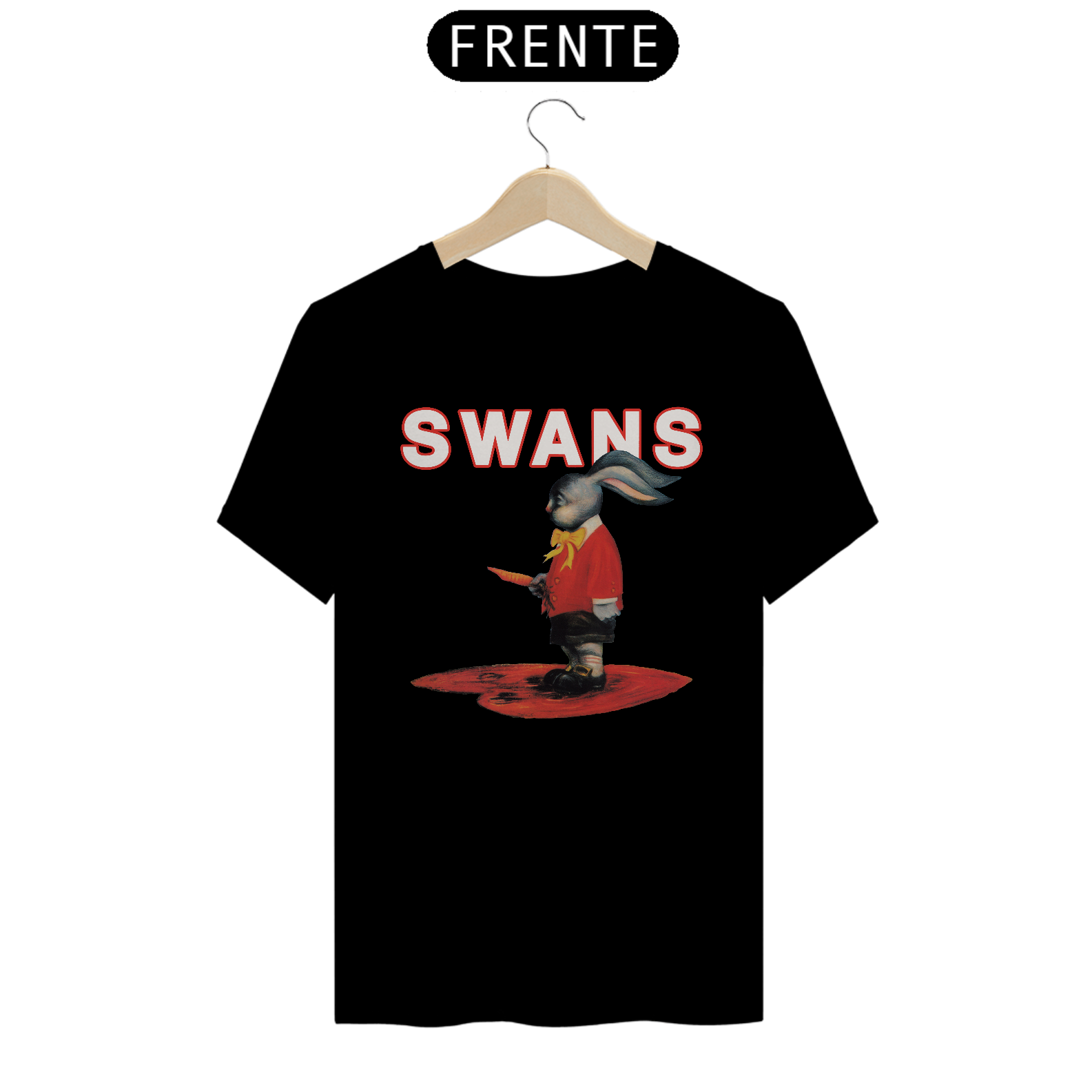 Nome do produto: Swans