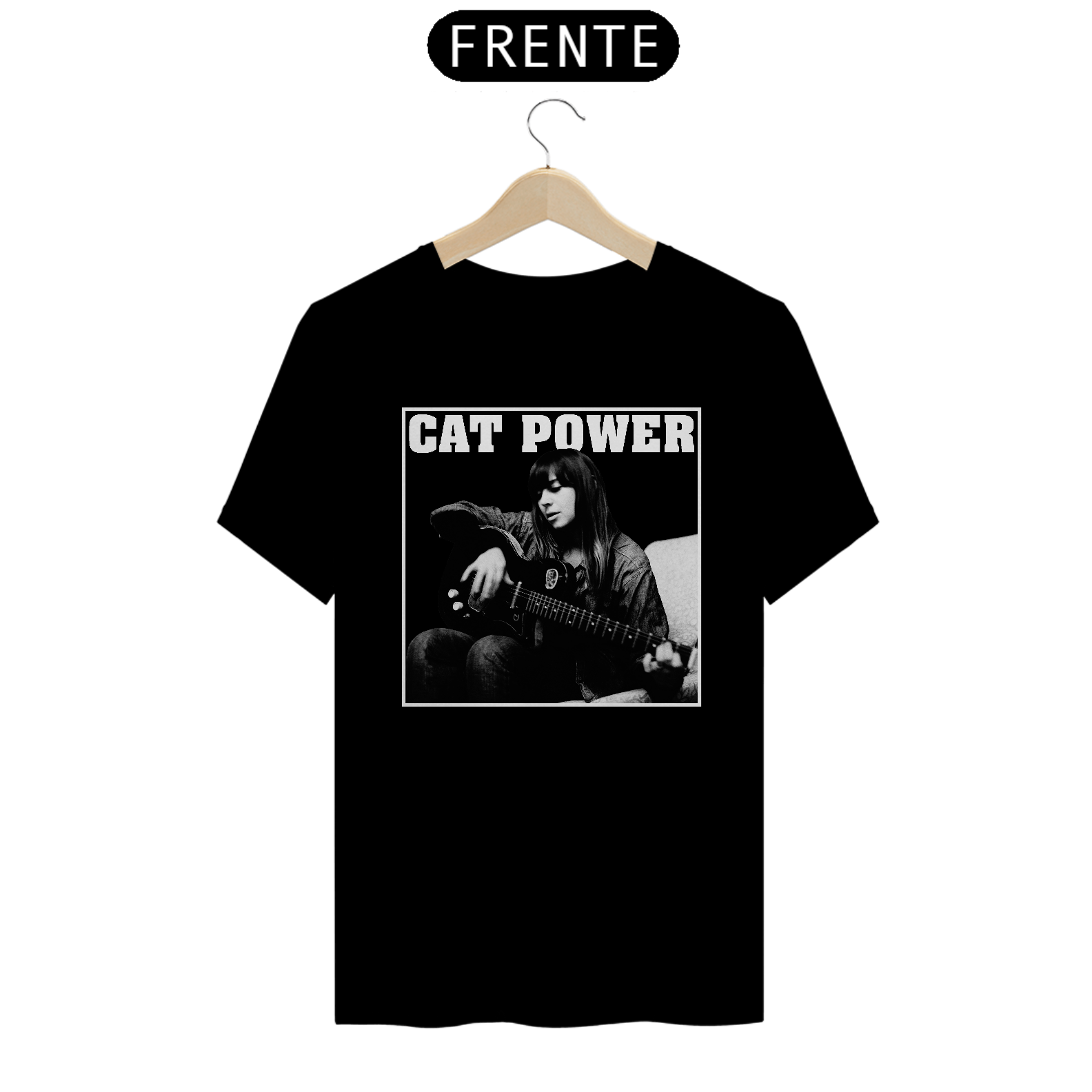 Nome do produto: Cat Power