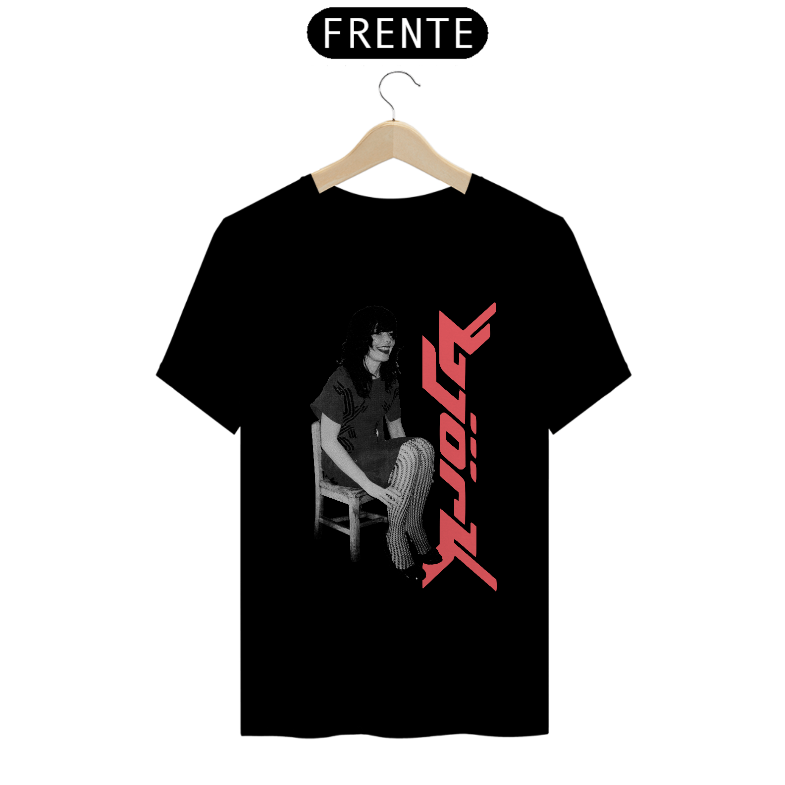 Nome do produto: Björk 