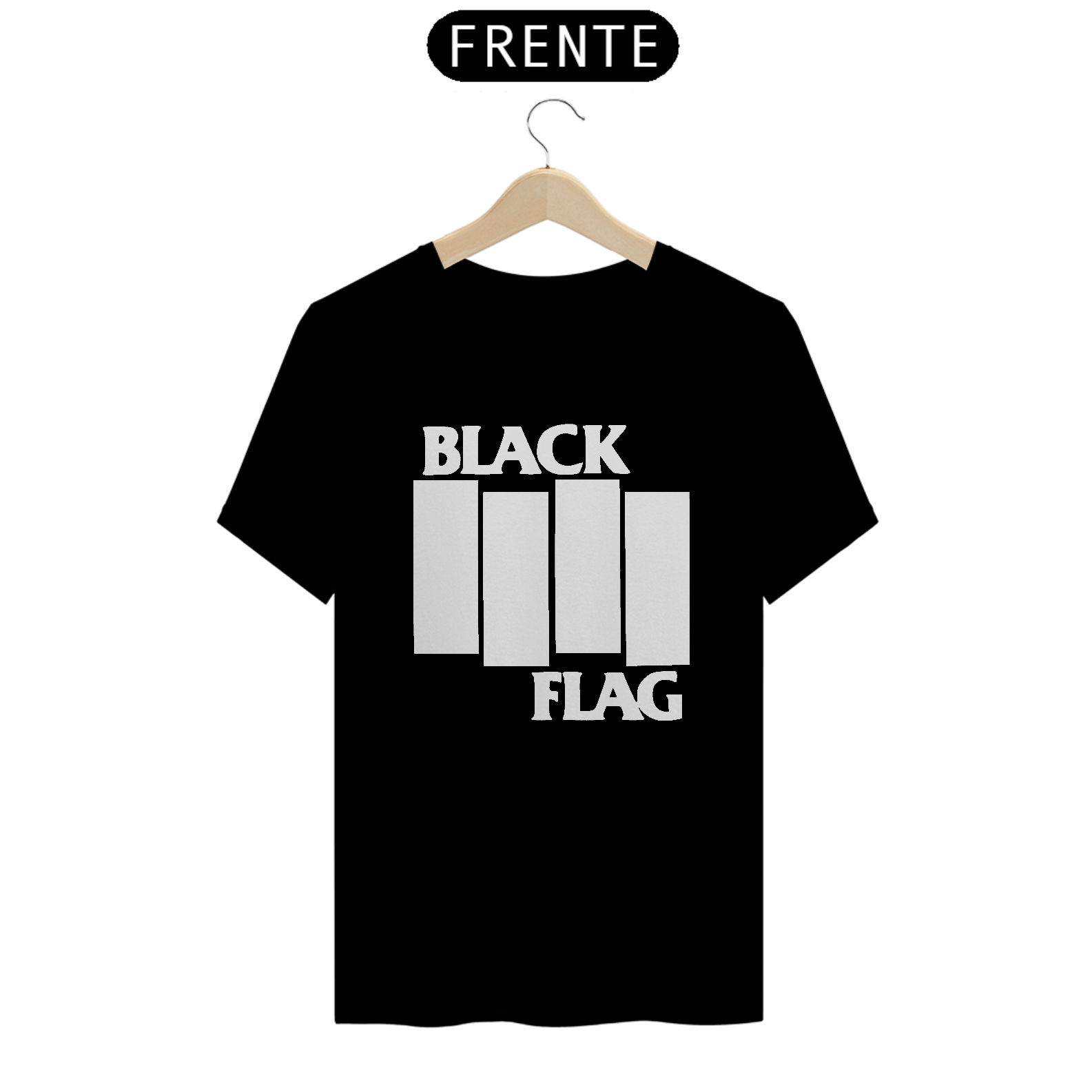 Nome do produto: Black Flag
