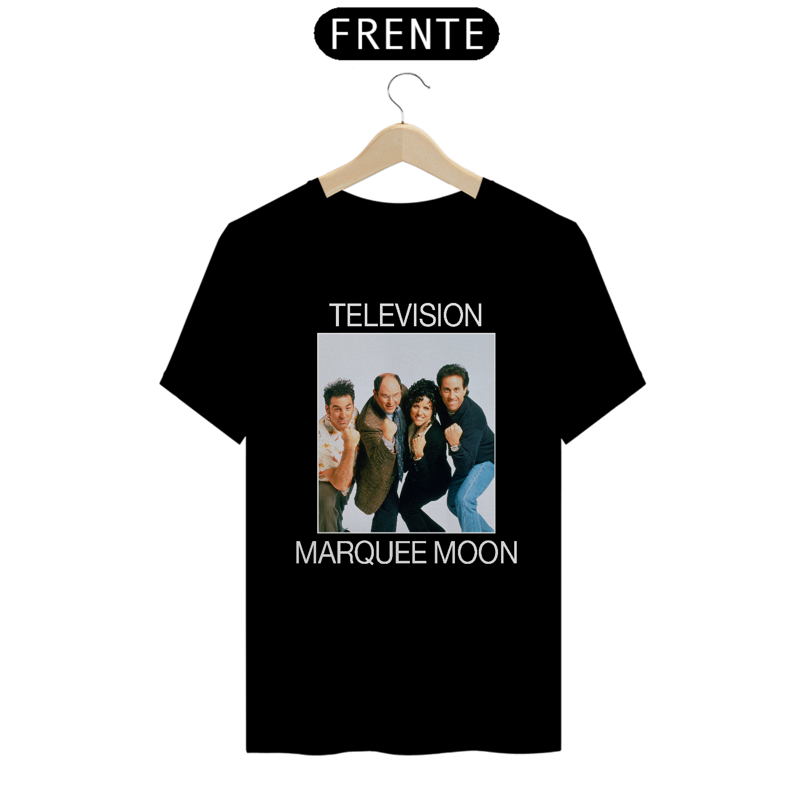 Nome do produto: Television - Marquee Moon