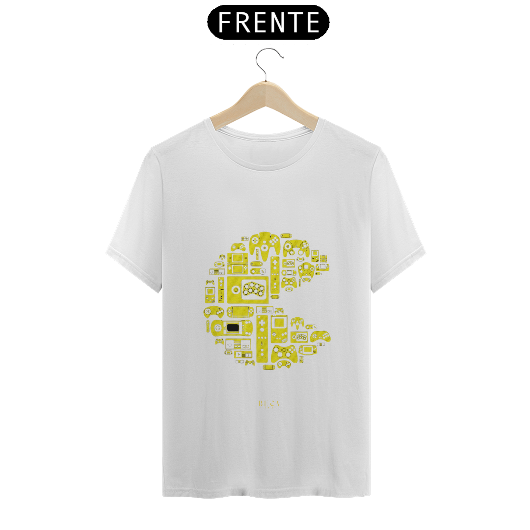 Nome do produto: Gamer #02