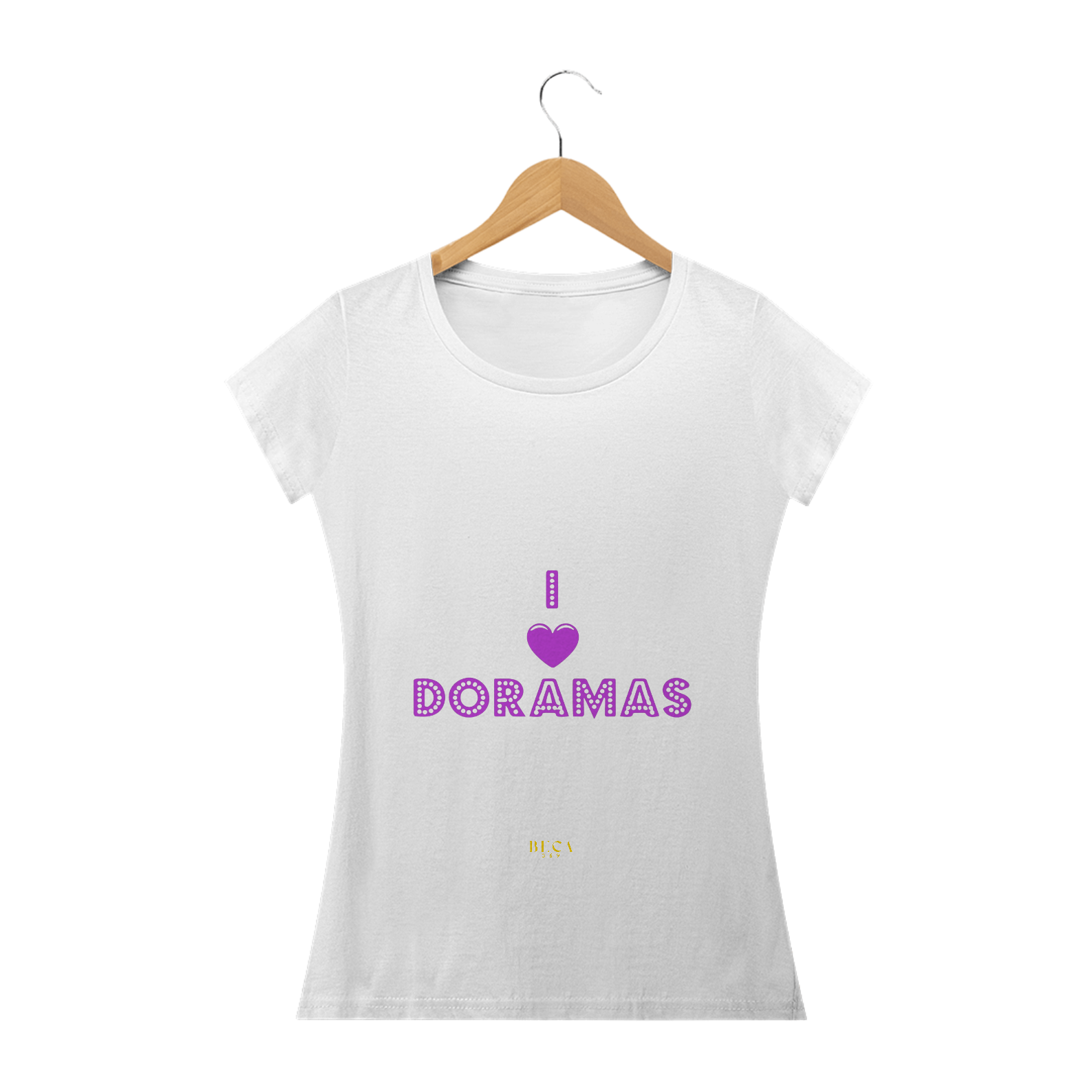 Nome do produto: Doramas #02