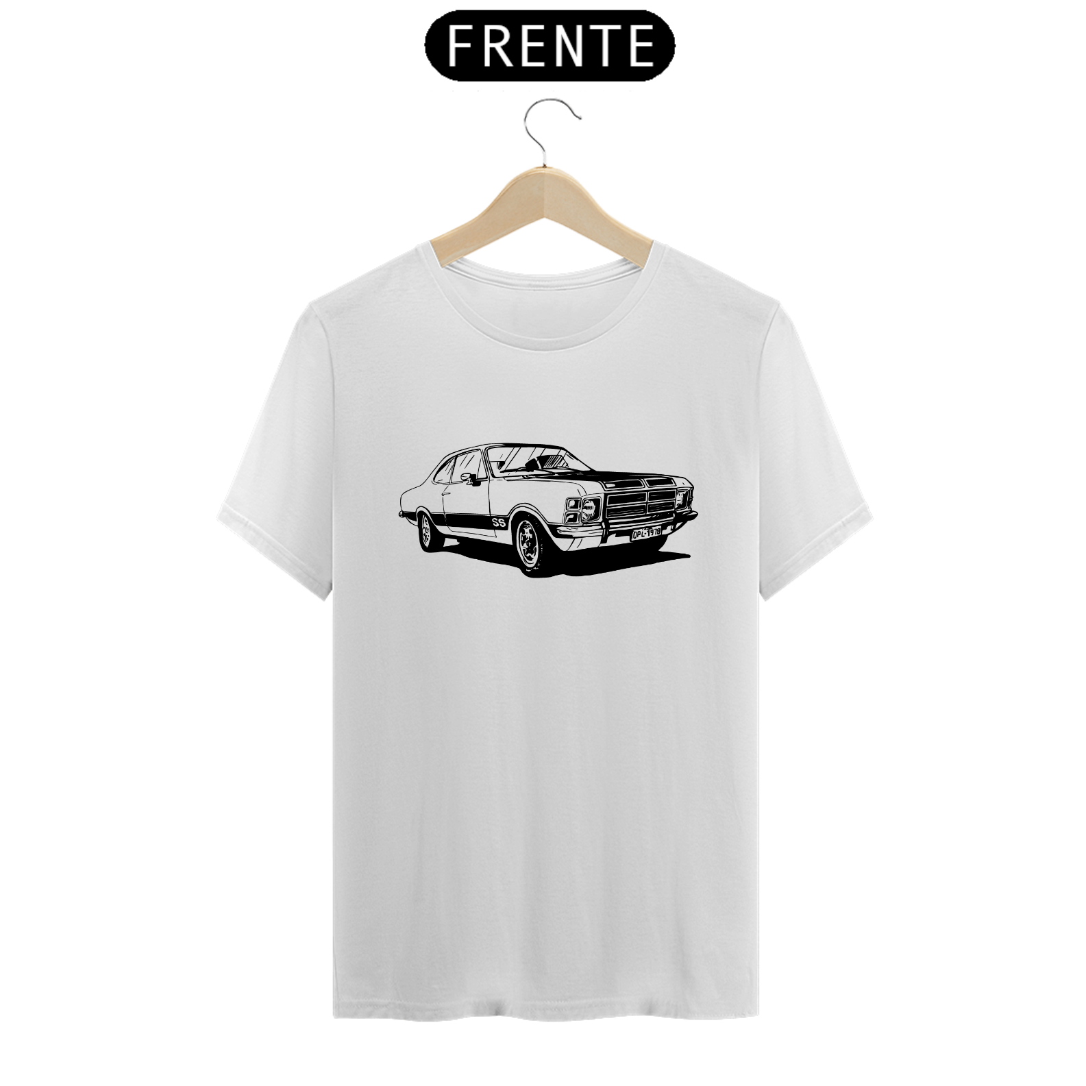 Nome do produto: Opala #1