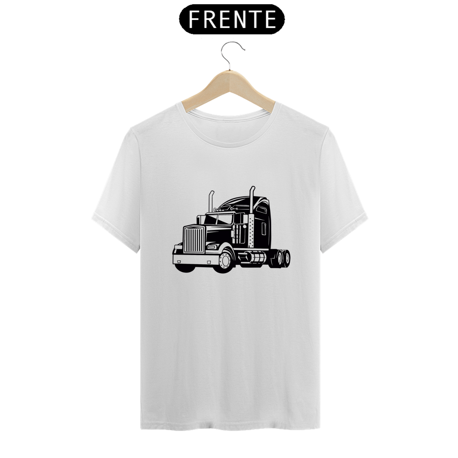 Nome do produto: American Truck