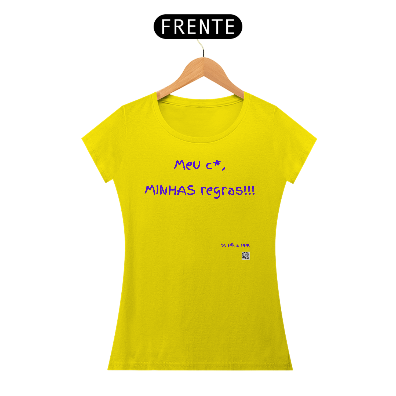 Nome do produto: camiseta MEU C*