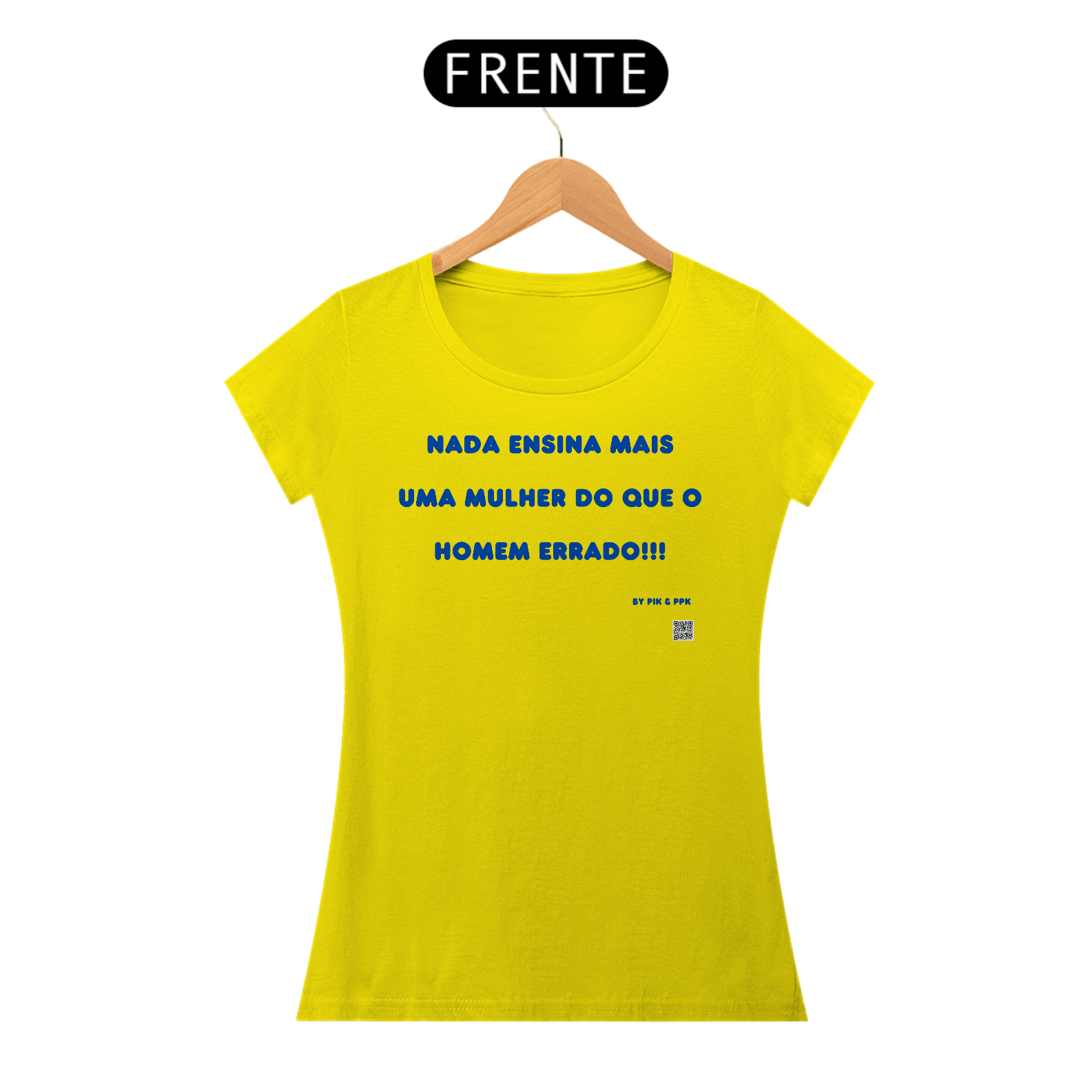 Nome do produto: camiseta HOMEM ERRADO 2