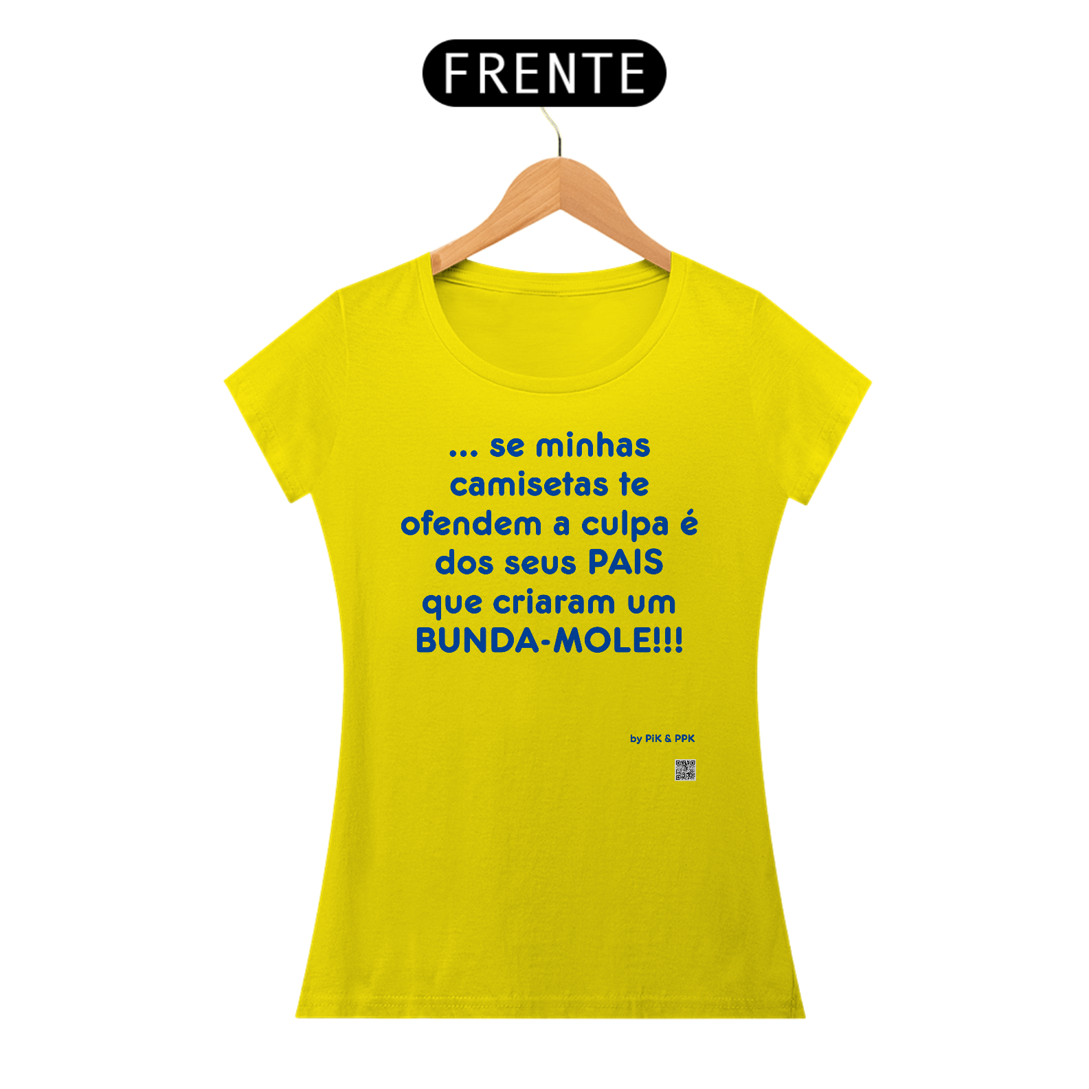 Nome do produto: BUNDA-MOLE