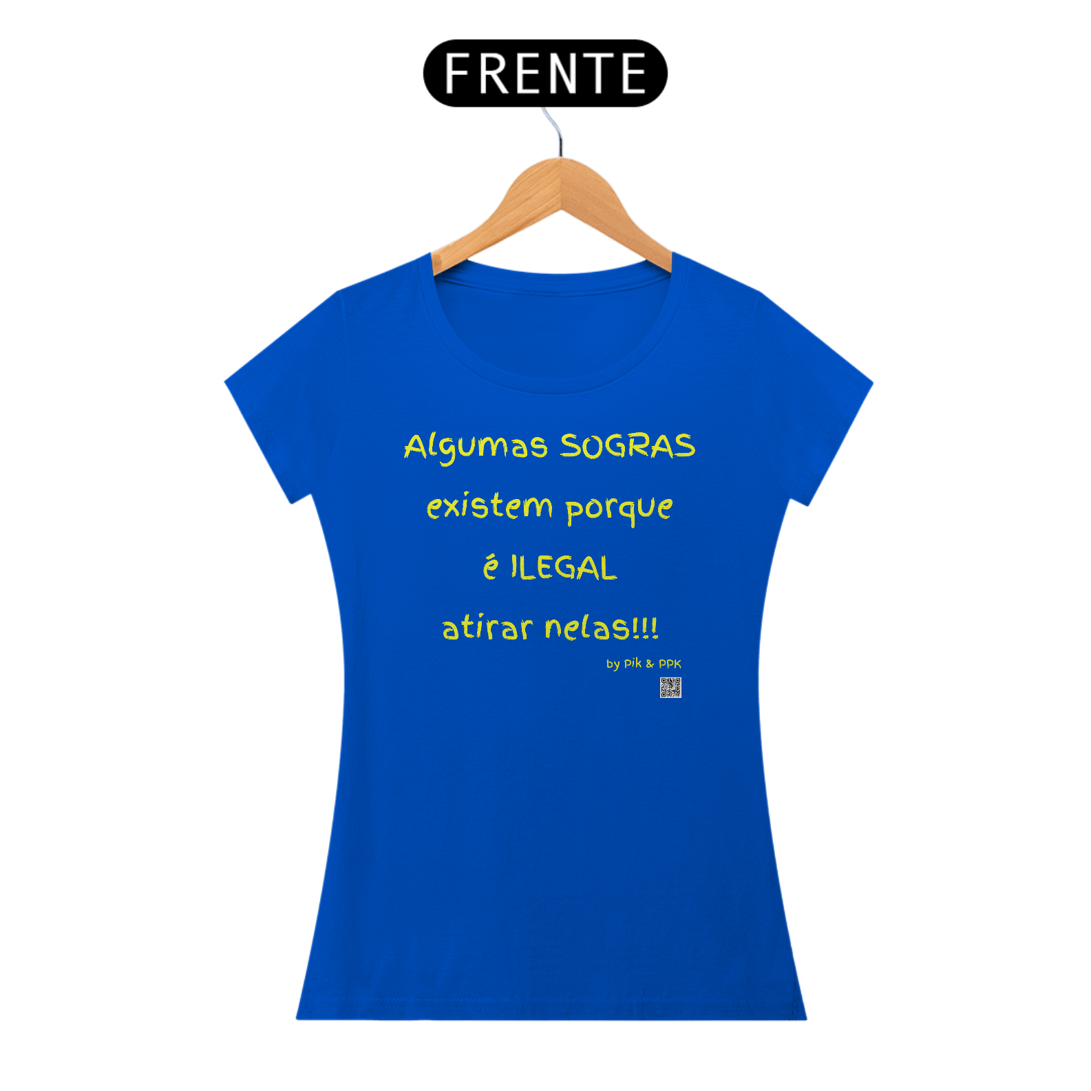 Nome do produto: camiseta SOGRAS