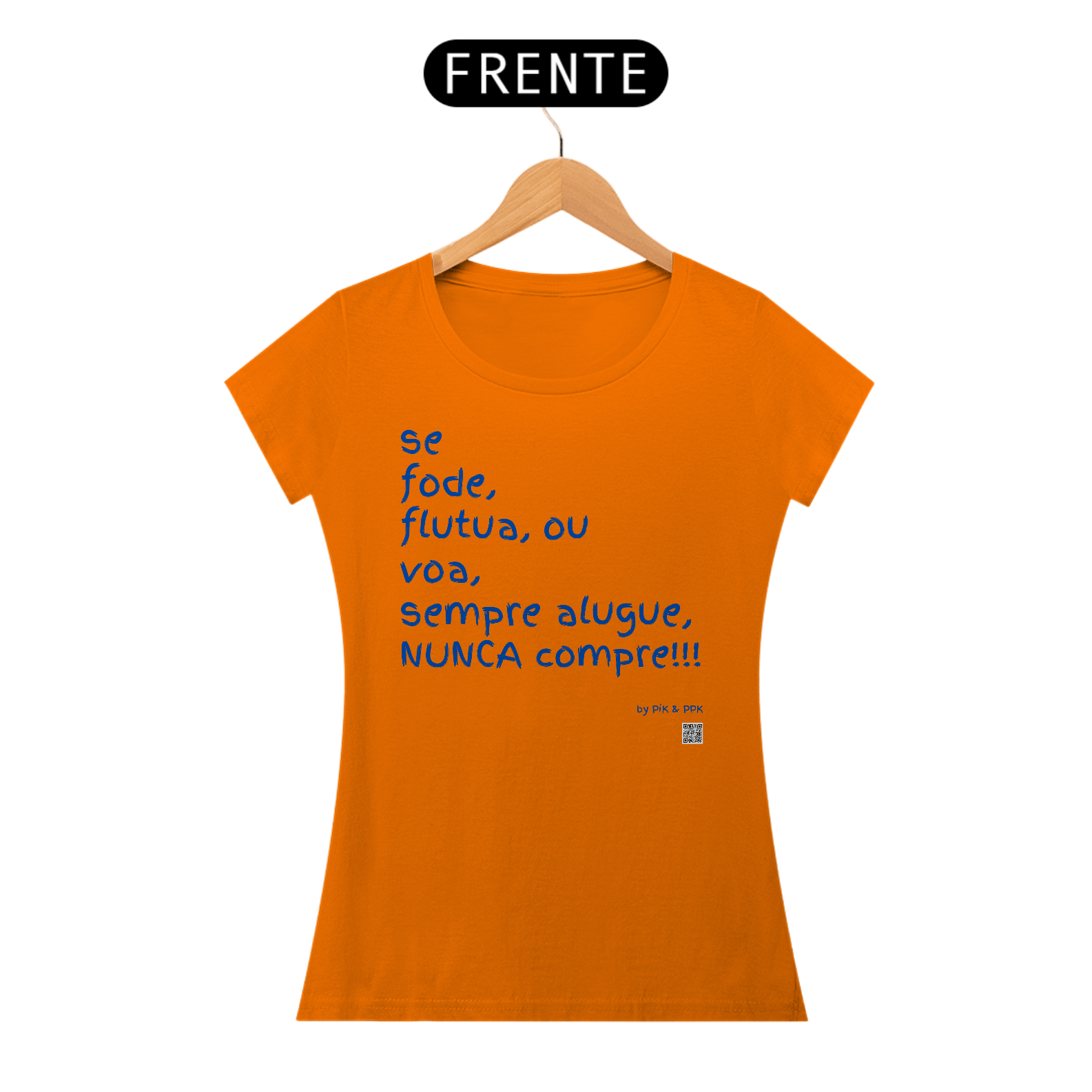 Nome do produto: camiseta SE FODE