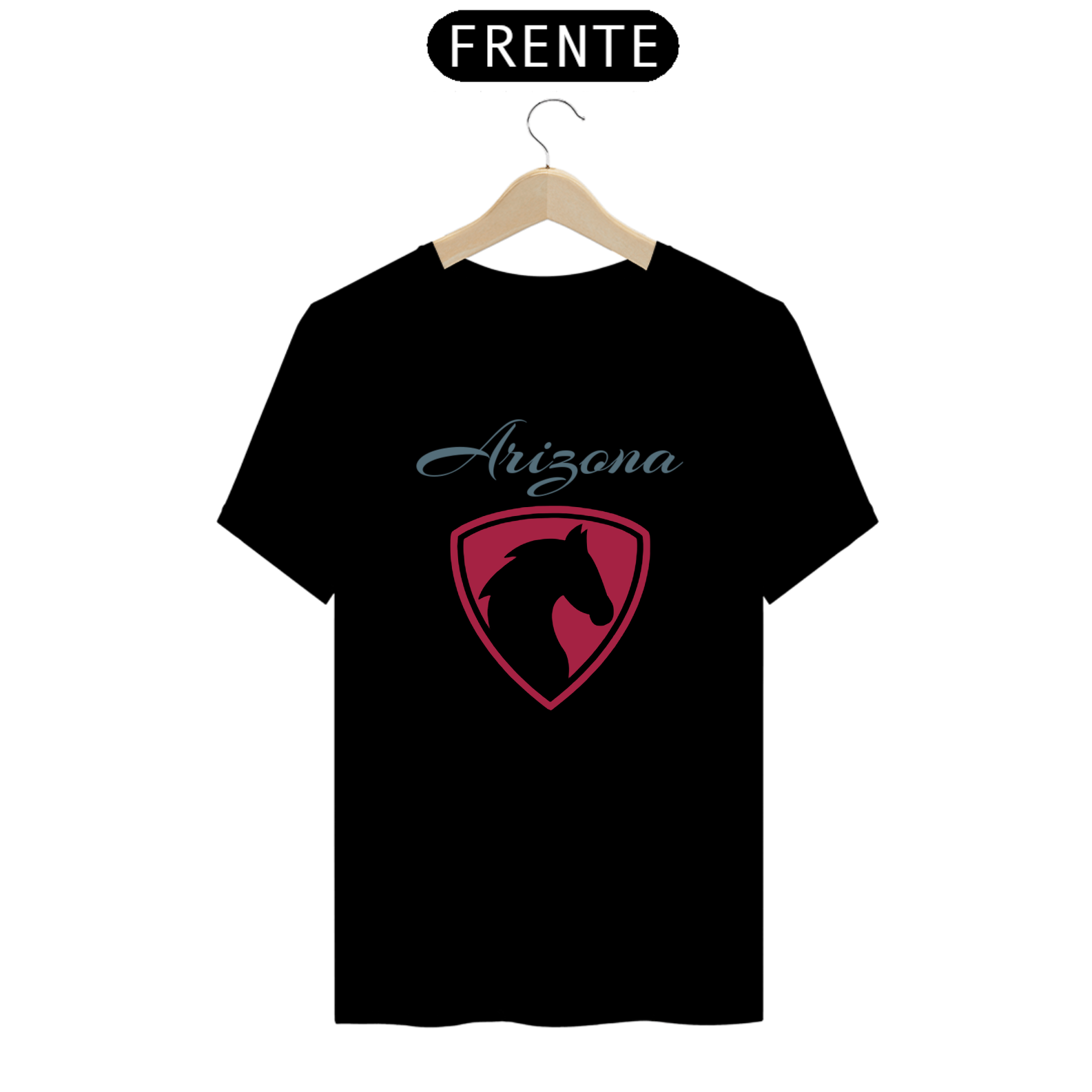 Nome do produto: t-shirt premium