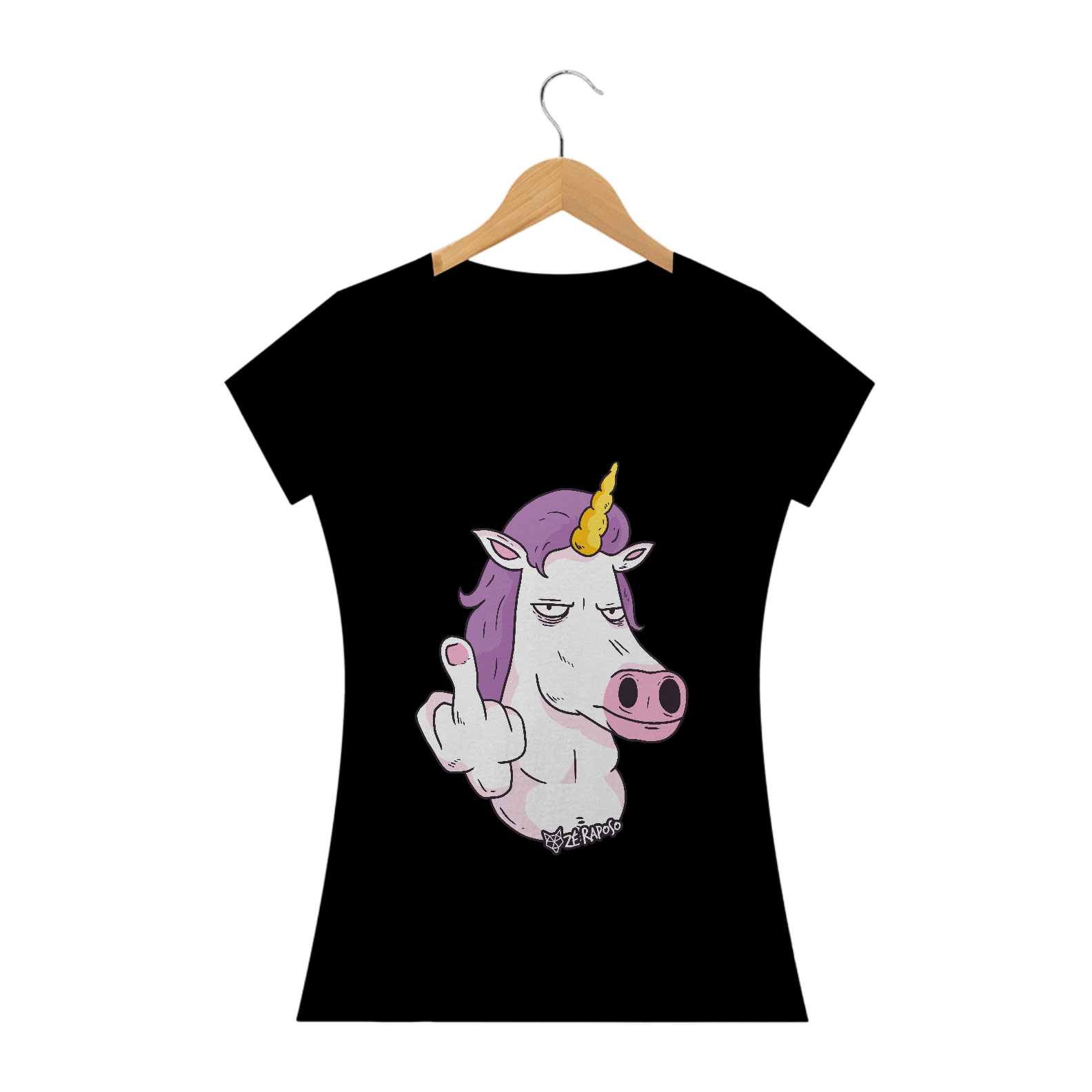 Nome do produto: Unicórnio Malzão