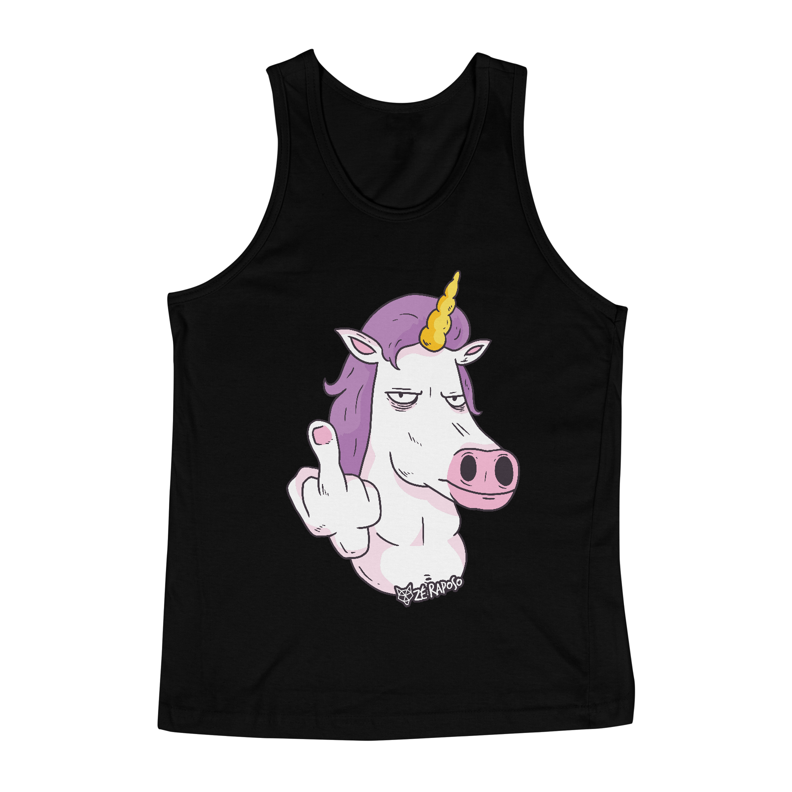 Nome do produto: Unicórnio Malzão