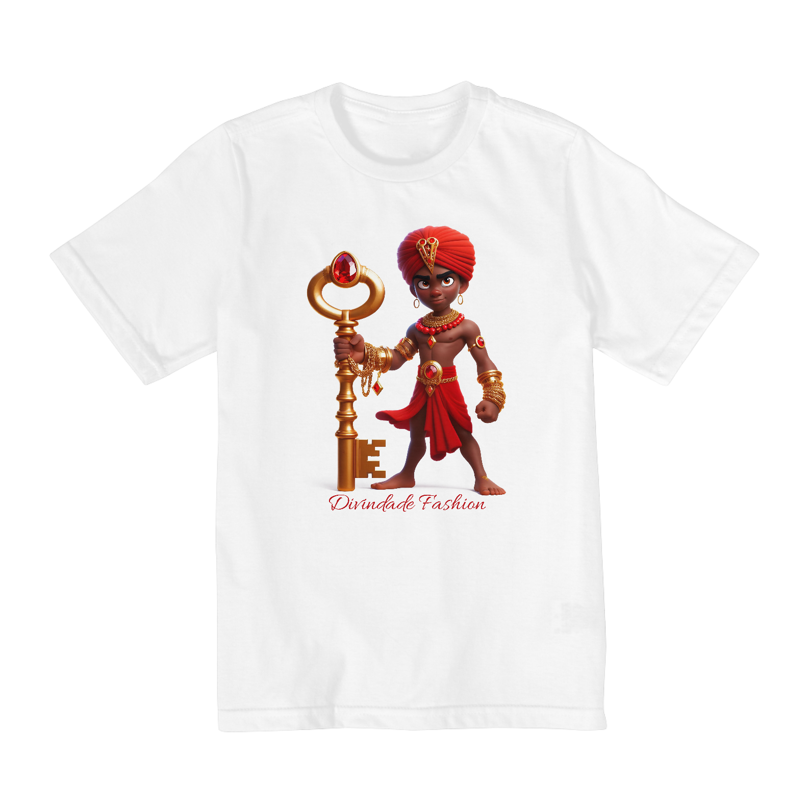 Nome do produto: Camiseta Infantil Bará Pixar