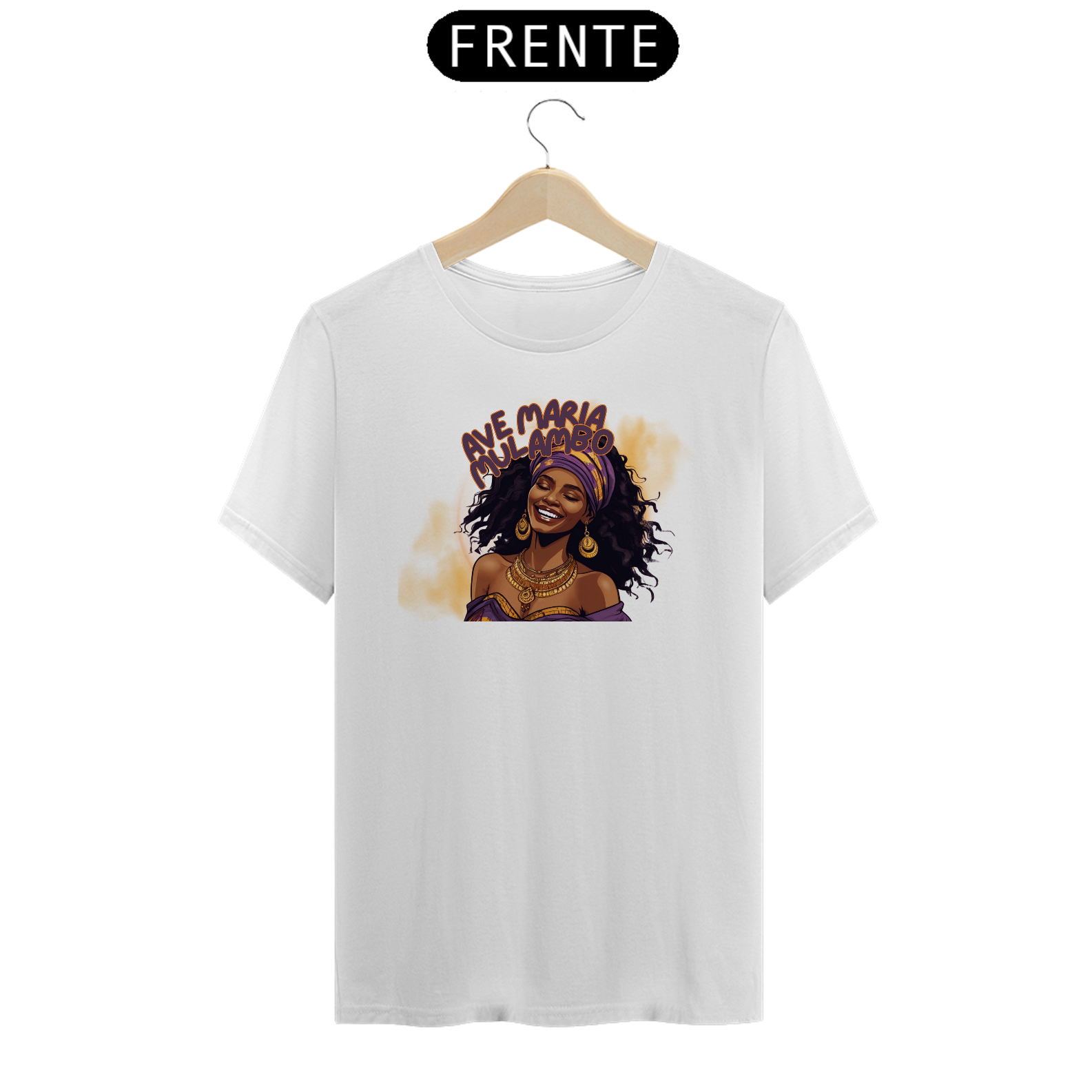 Nome do produto: Classic Mulambo