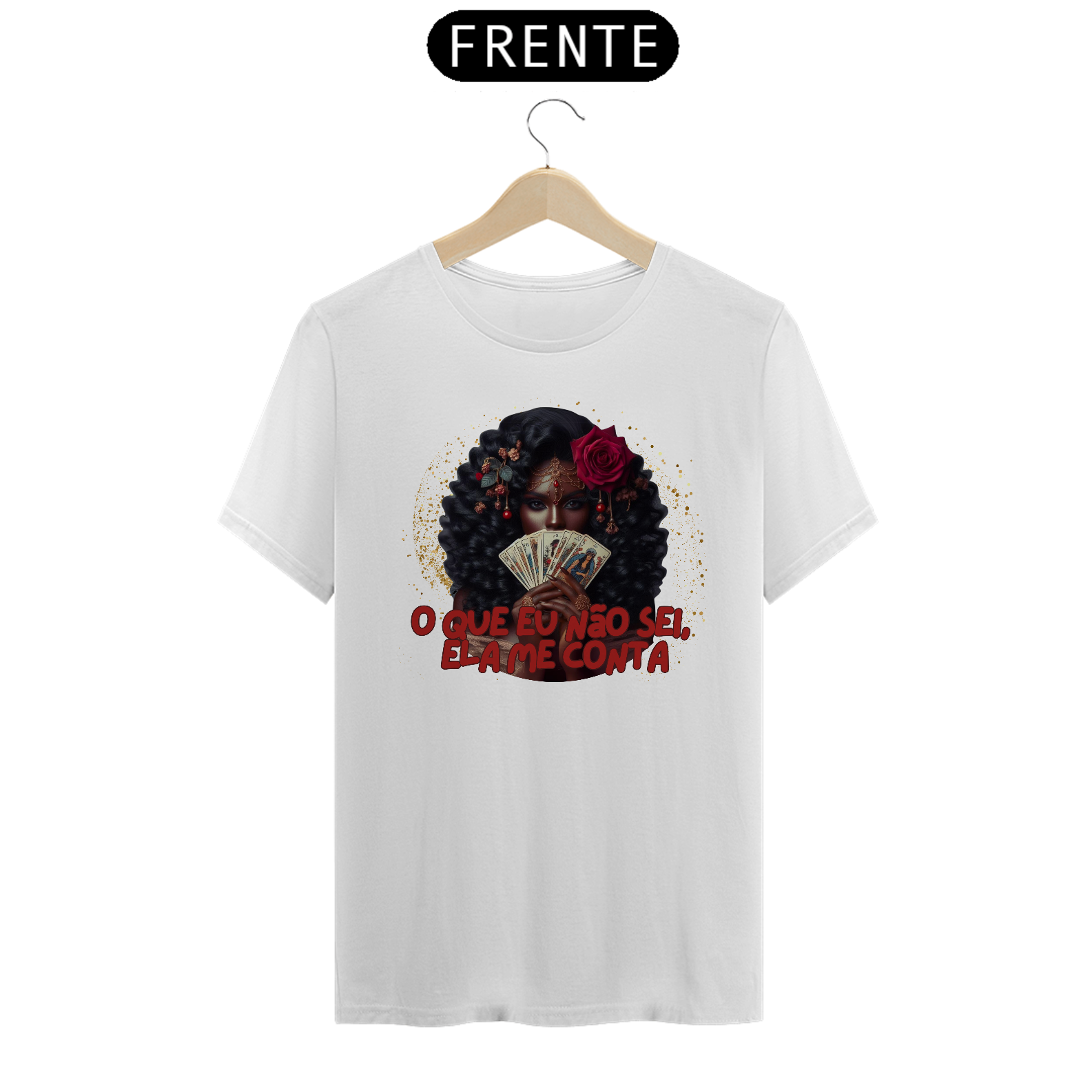 Nome do produto: Classic - Ela me conta