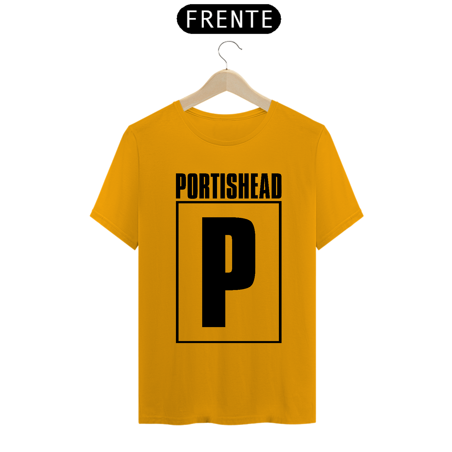 Portishead Logo