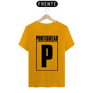 Portishead Logo