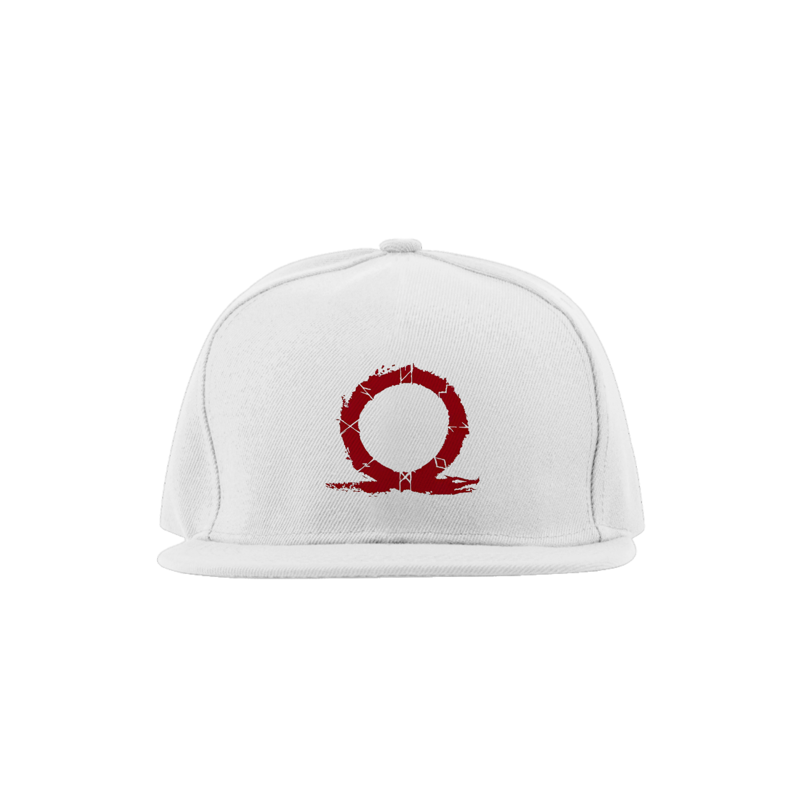 Nome do produto: BONÉ GOD OF WAR