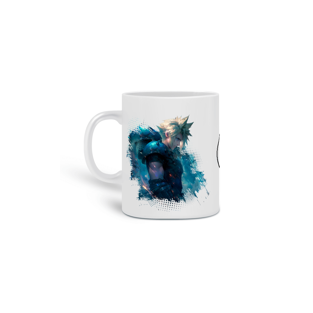 Nome do produto: CANECA CLOUD