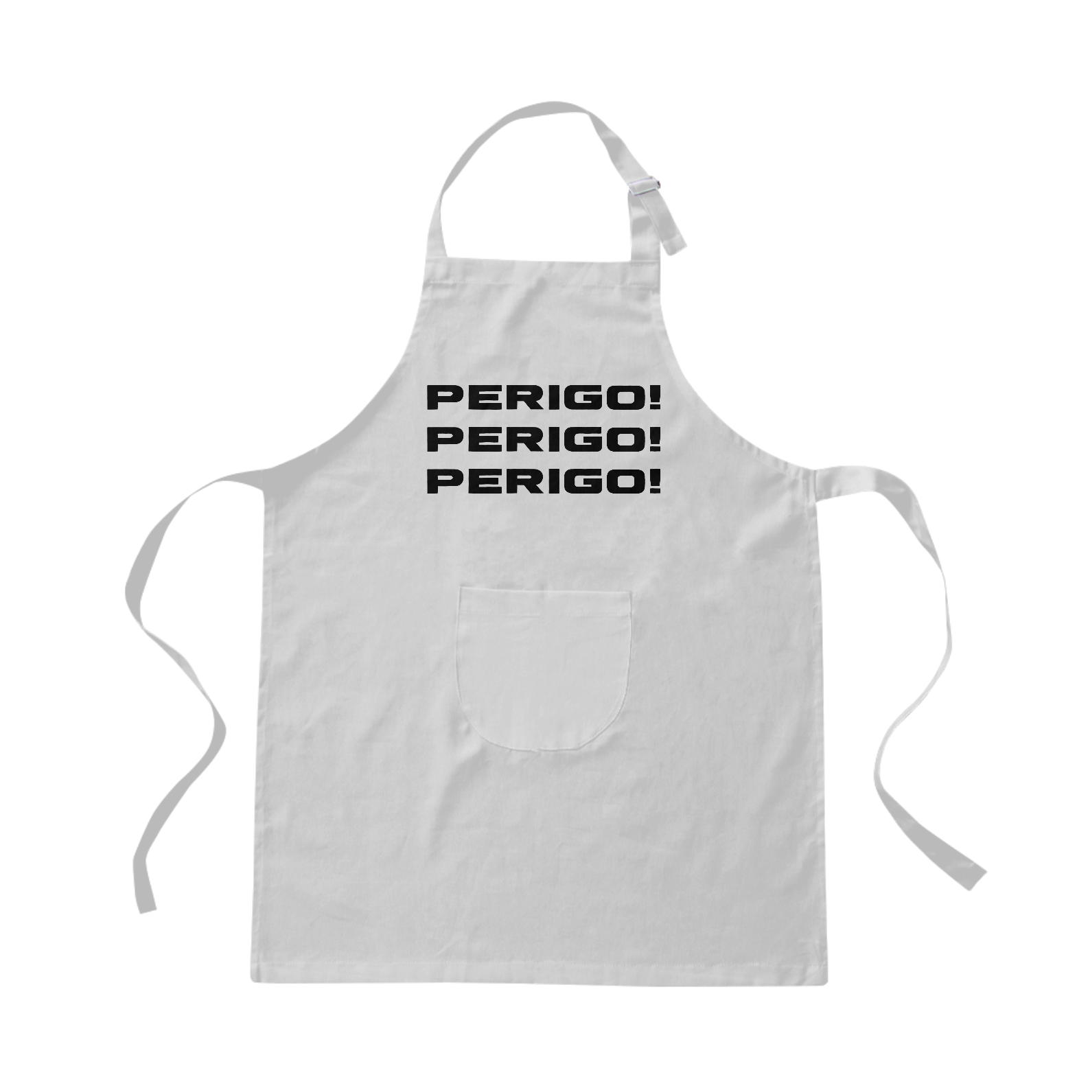 Nome do produto: avental 