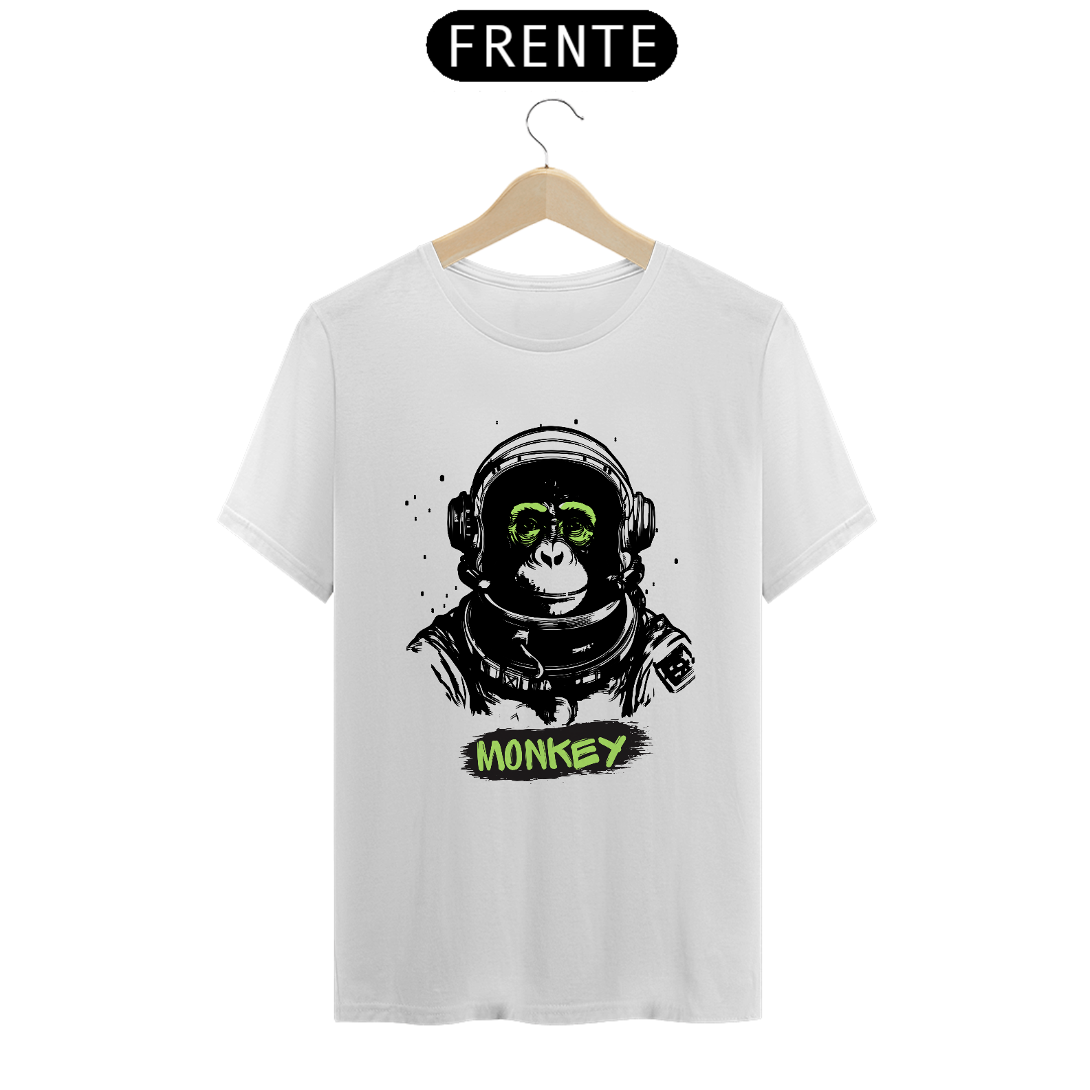 Nome do produto: monkey